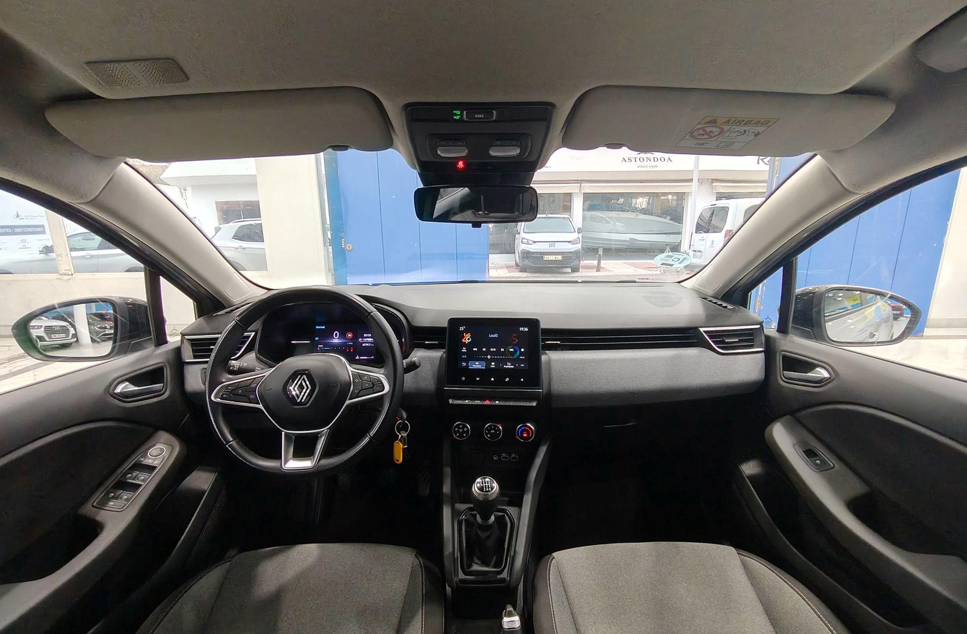 Renault Clio Evolution TCe - foto 6