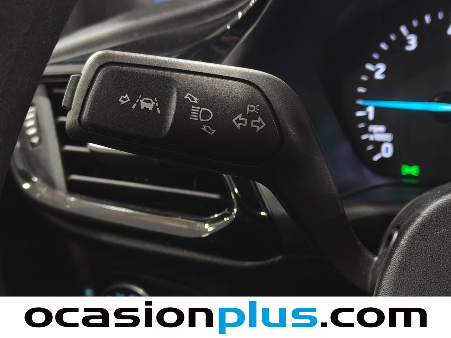 Ford Fiesta Ford Fiesta 1.1 Ti-VCT Trend (85 CV) de segunda mano