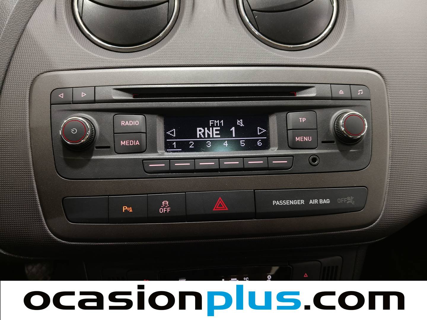 Seat Ibiza Seat Ibiza ST 1.6 TDI Style (105 CV) de ocasión