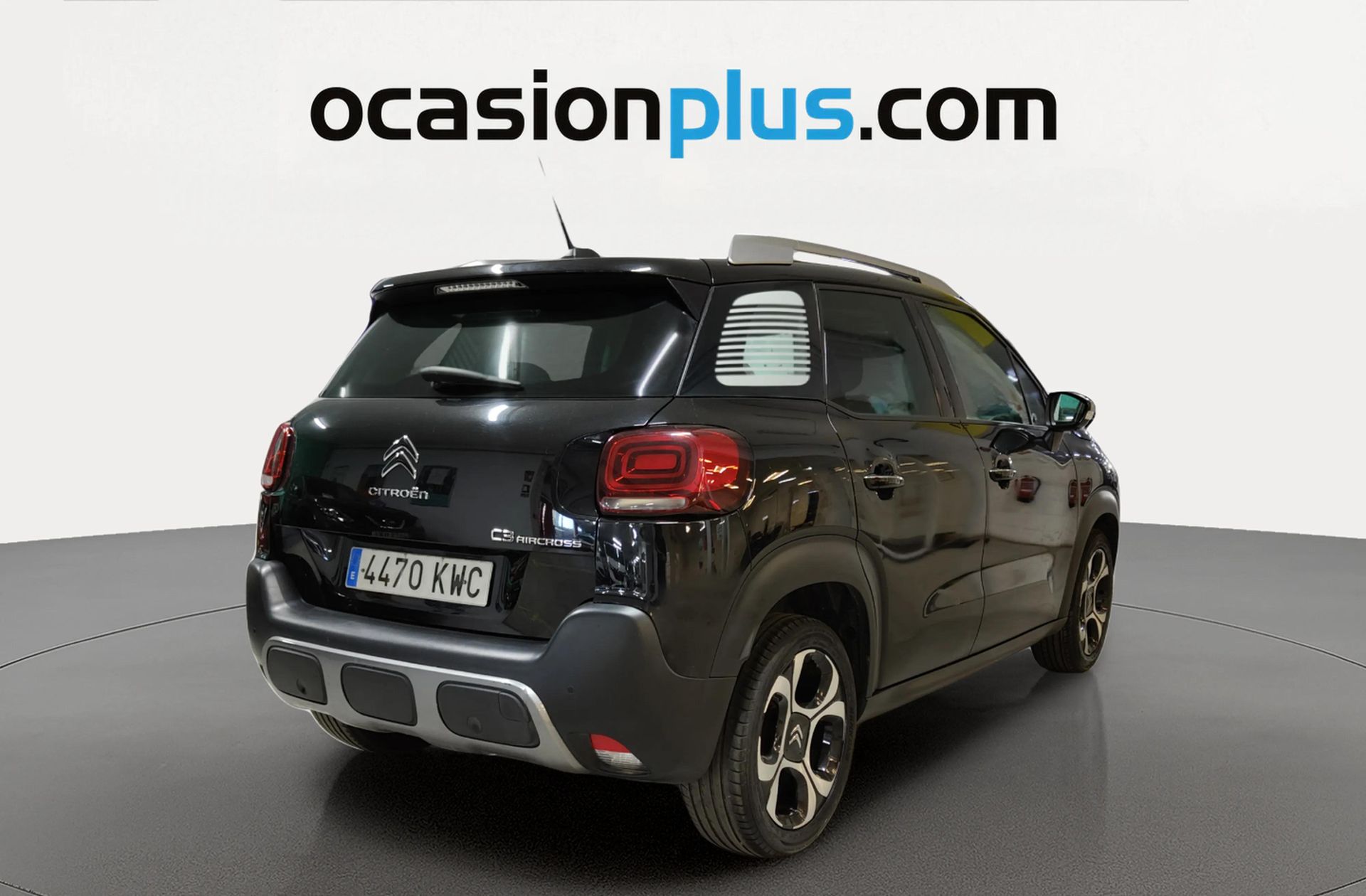 Citroën C3 Aircross PureTech 130 Shine - foto 4