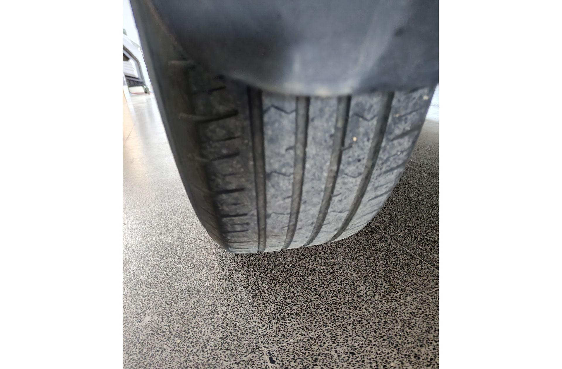 Hyundai Tucson 2.0 Comfort - foto 26