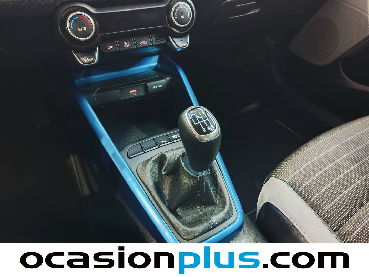 KIA Stonic Kia Stonic 1.0 T-GDi MHEV Style Edition (100 CV) de segunda mano