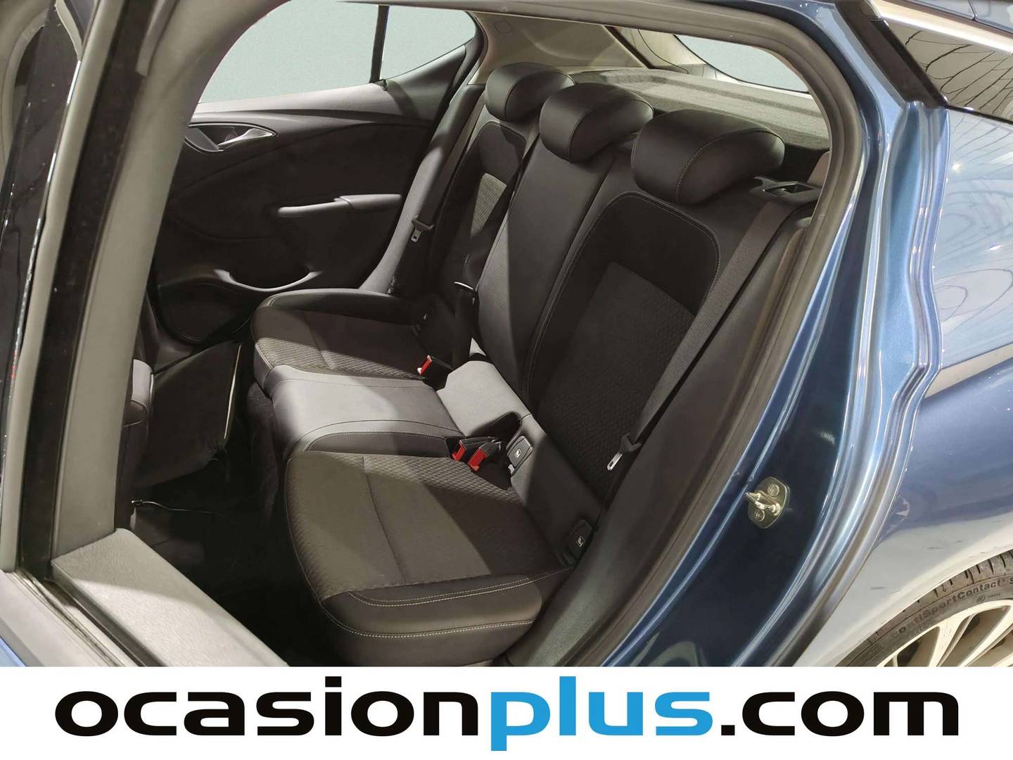 Foto Opel Astra Opel Astra 1.4 Turbo Excellence S/S 110 kW (150 CV)