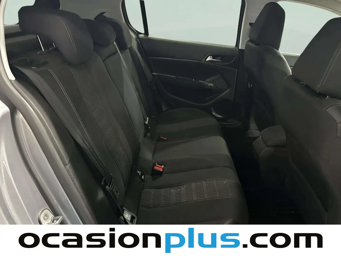 Foto Peugeot 308 Peugeot 308 Allure Pack BlueHDi 130 S&S EAT8 96 kW (130 CV)