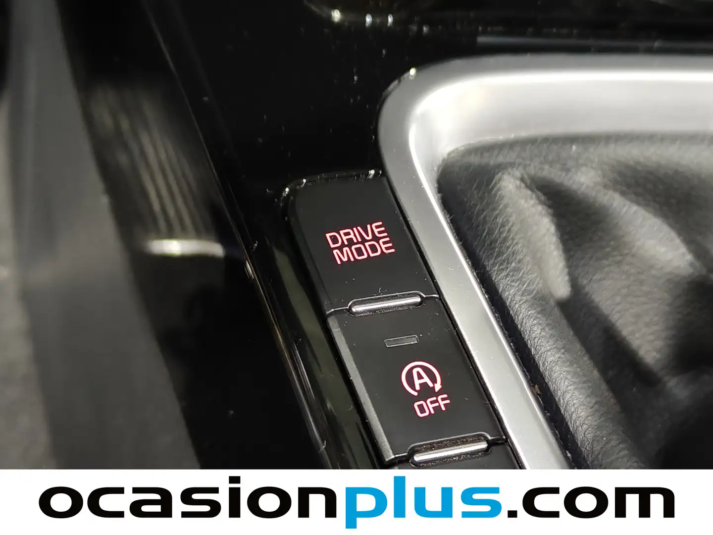 Foto KIA Ceed Kia Ceed 1.6 MHEV GT Line (136 CV)