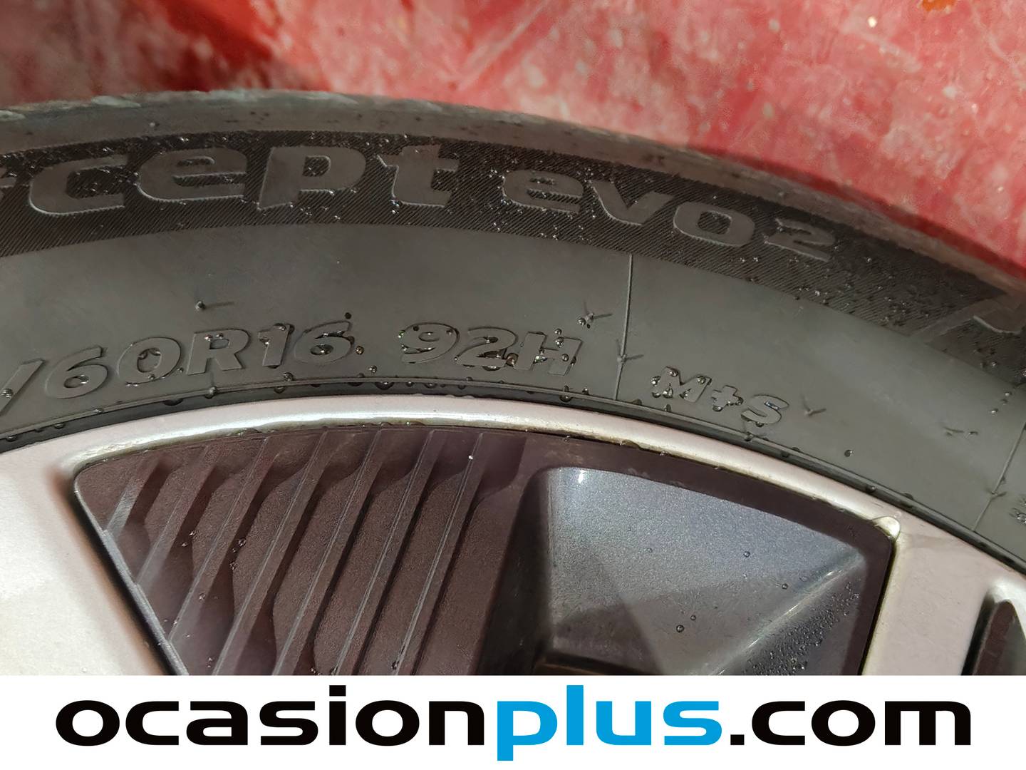 KIA Niro KIA Niro 1.6 GDi HEV Híbrido Drive (141 CV) km 0