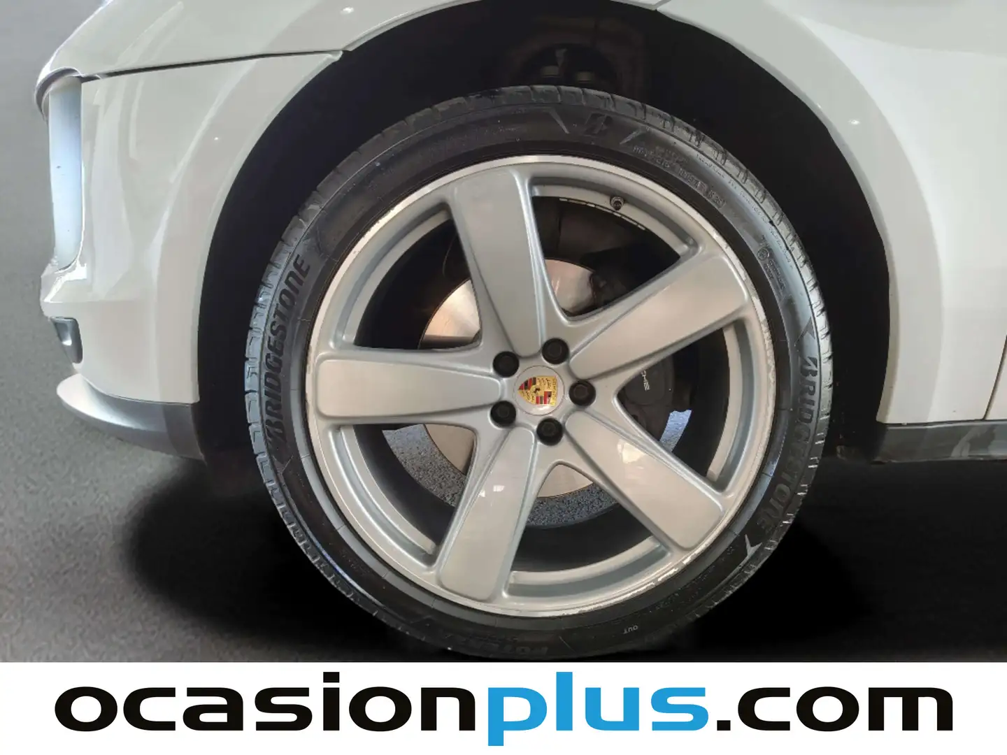 Foto Porsche Macan Porsche Macan Macan (245 CV)