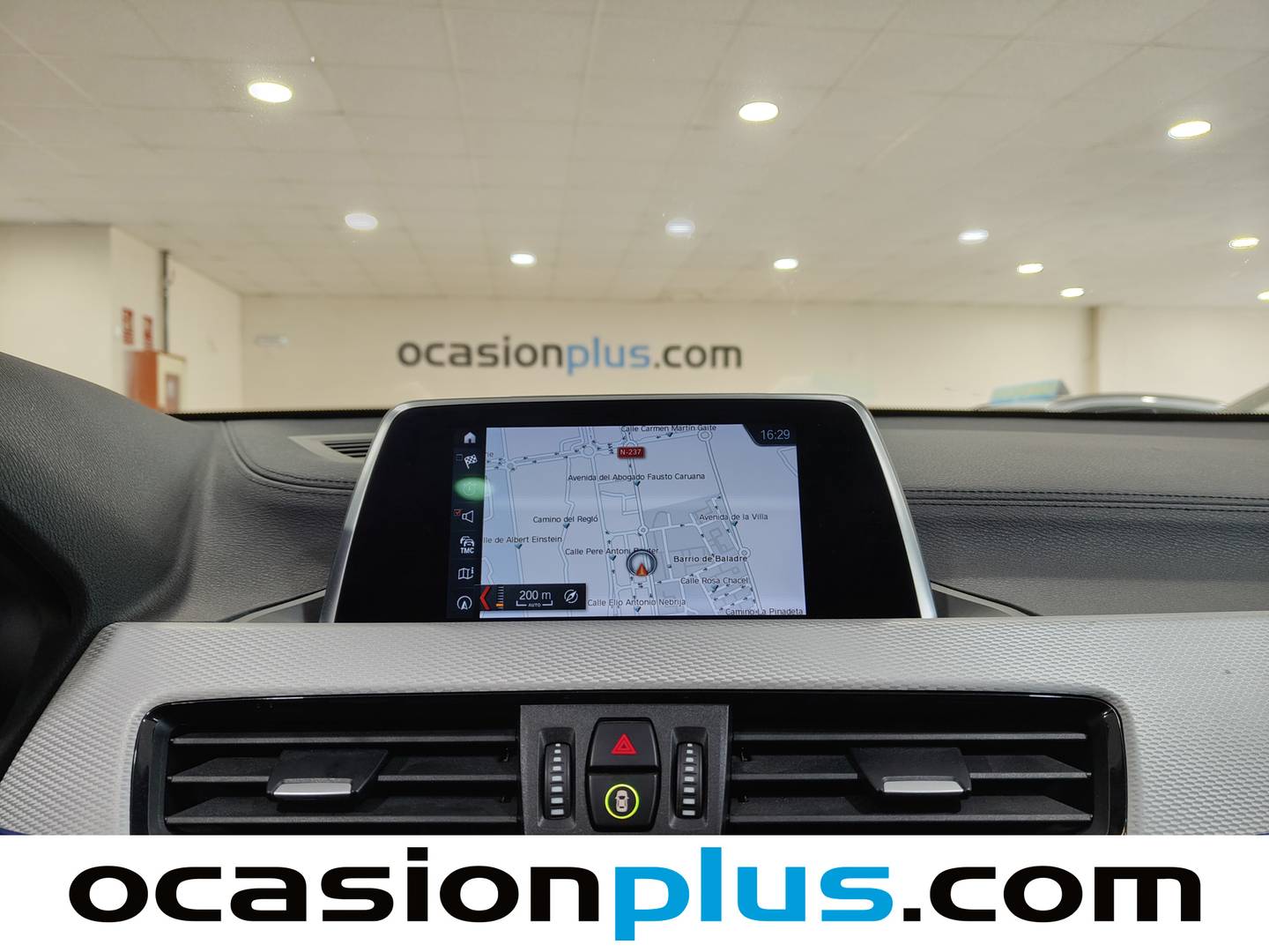 Extras del BMW X2 BMW X2 sDrive20i (192 CV) PACK M