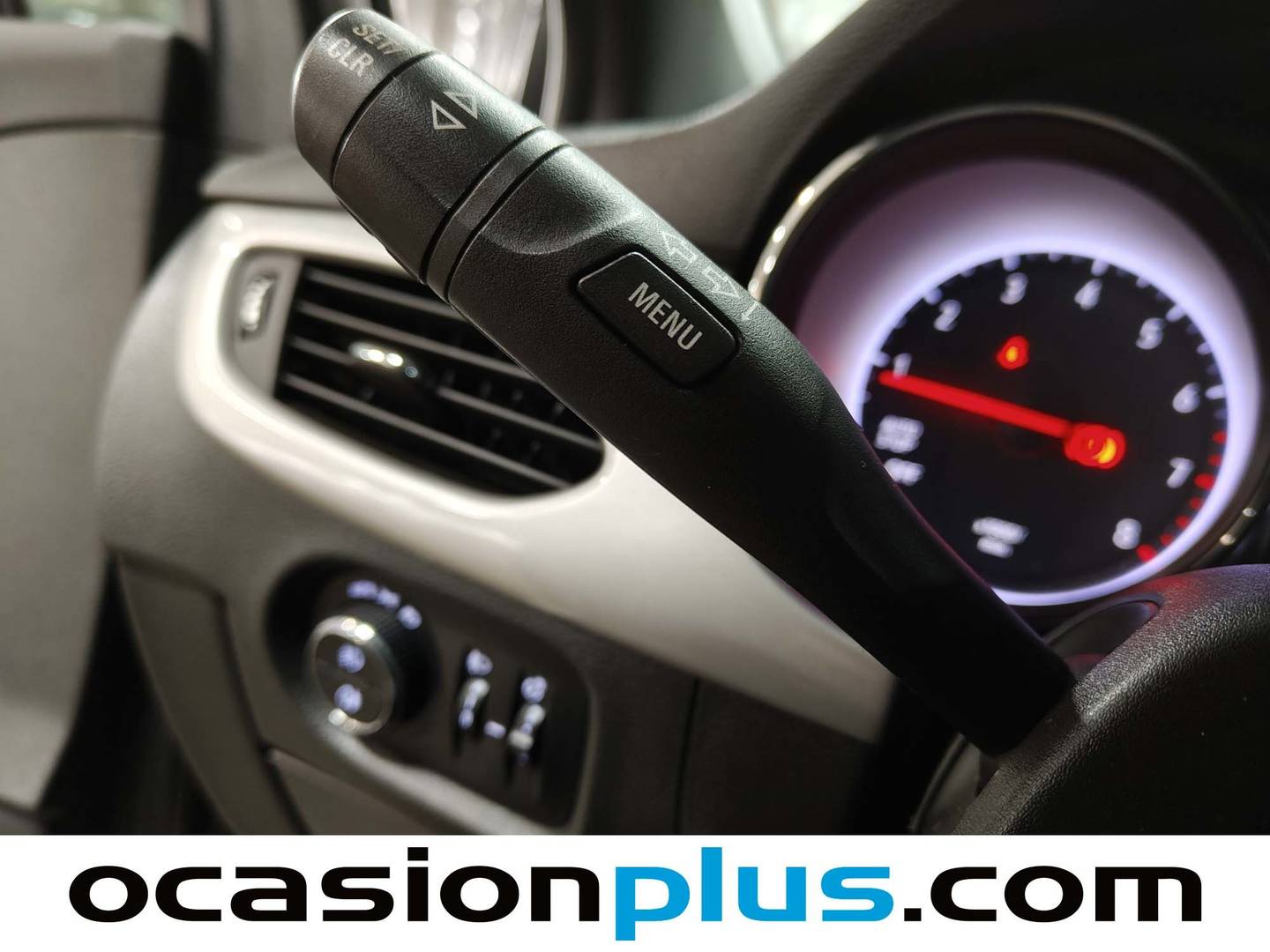 Opel Astra Opel Astra 1.2 Turbo SHL GS Line (110 CV) de ocasión