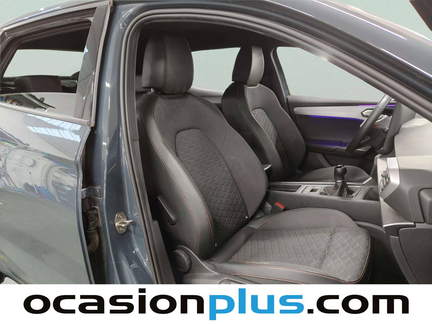Seat León Seat León 1.5 TSI S&S FR 25 Aniversario (116 CV) 2025