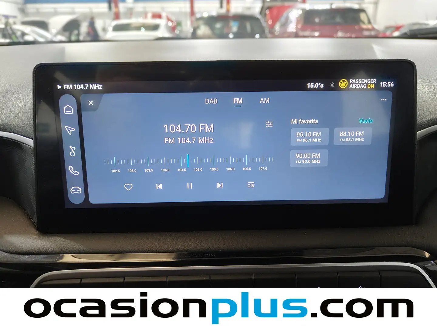 Foto MG MG3 Hybrid+ MG MG3 Hybrid+ Standard (195 CV)