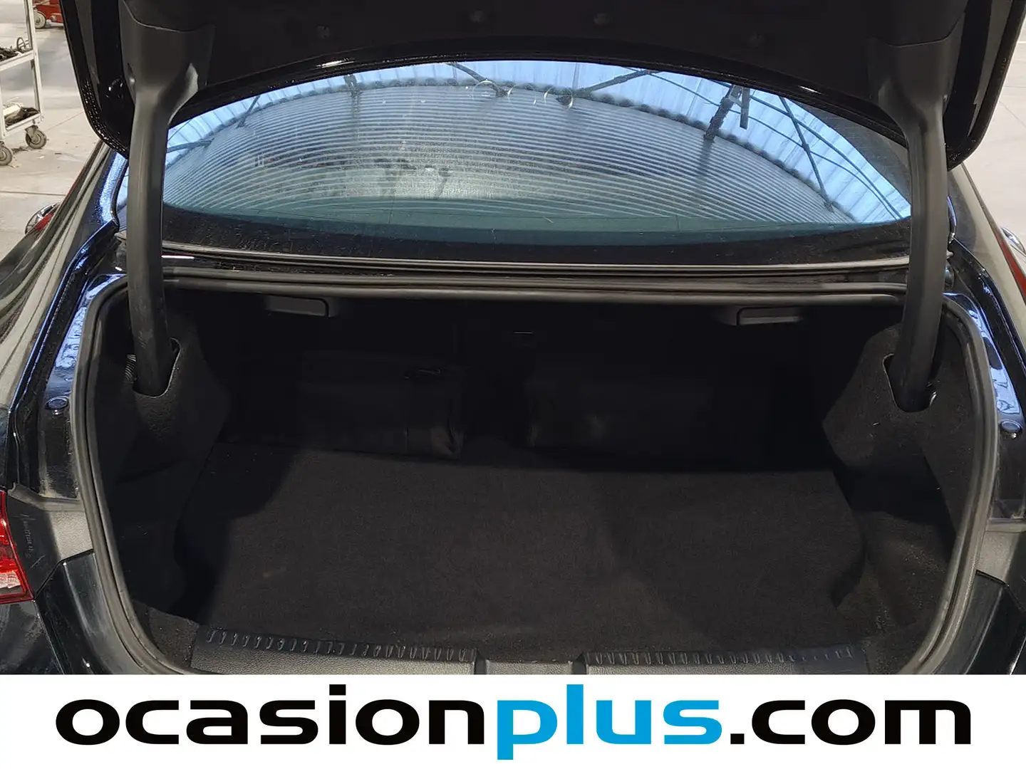 Foto Mercedes CLA Mercedes-Benz CLA CLA 250 e (218 CV)