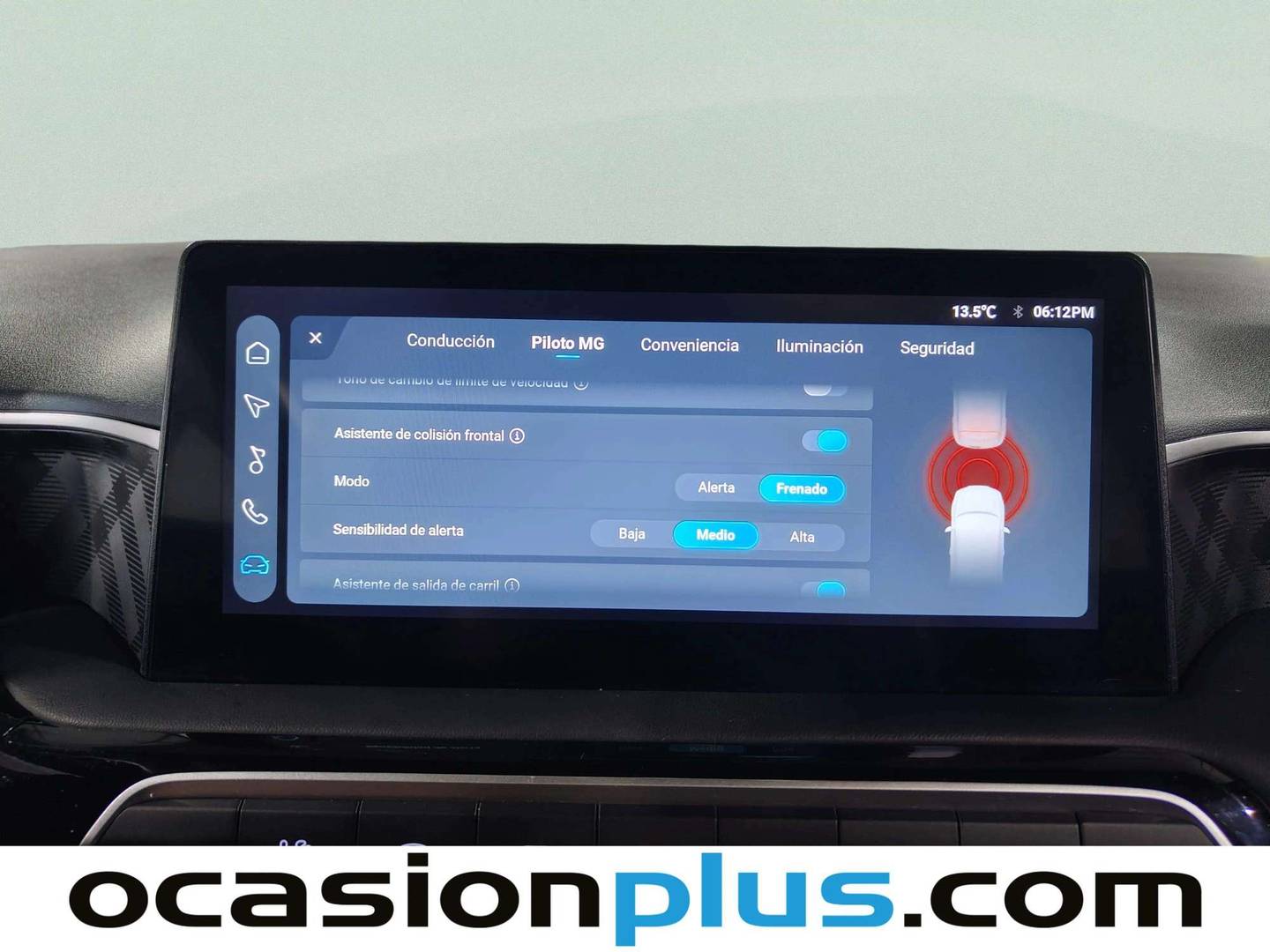 MG MG3 MG MG3 1.5 Comfort (116 CV) 116cv