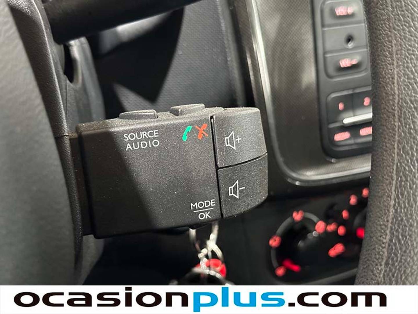 Foto Dacia Logan Dacia Logan Ambiance 1.0 (75CV)