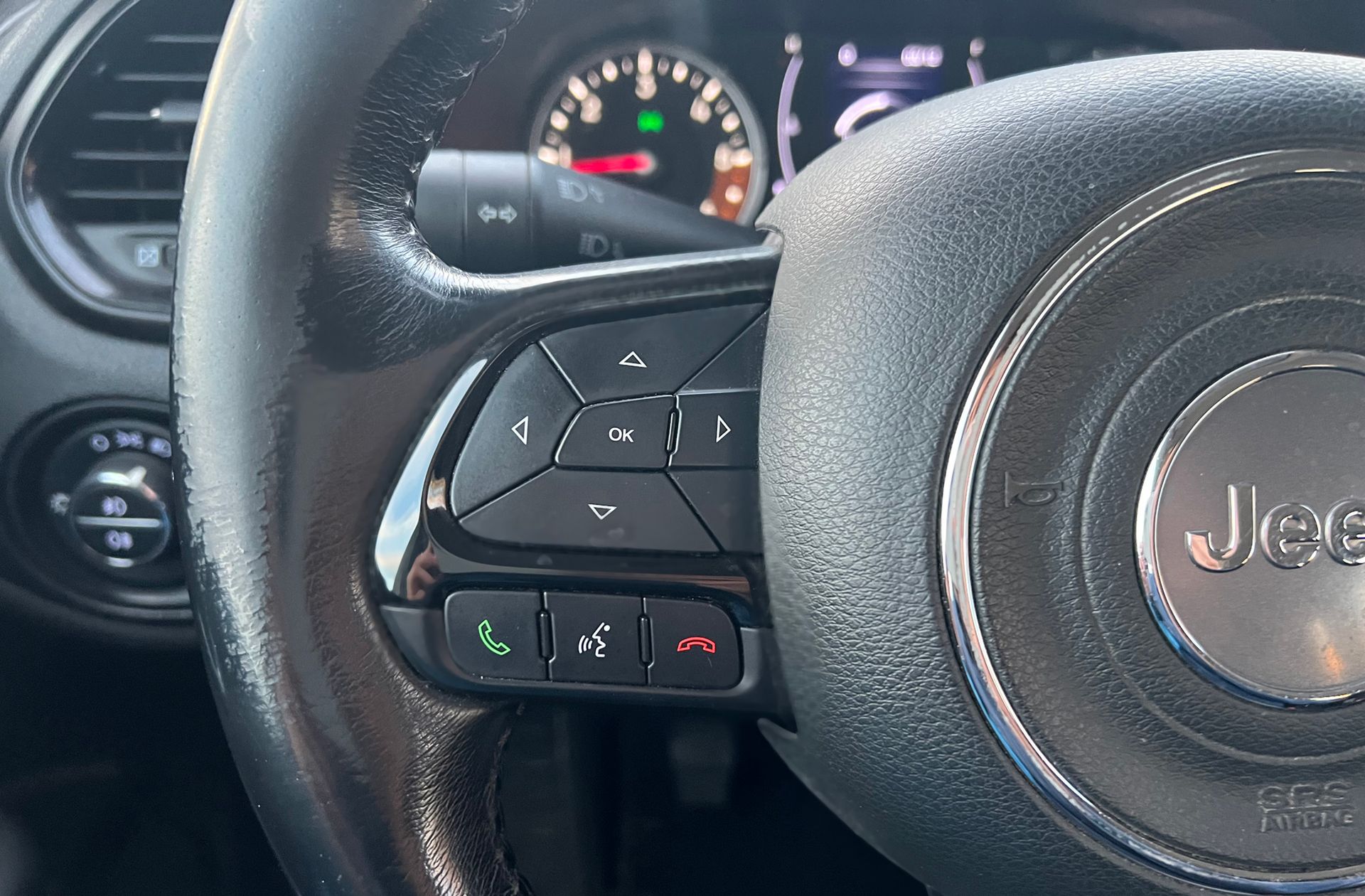 Jeep Renegade 2.0 MultiJet Night Eagle 4x4 - foto 22