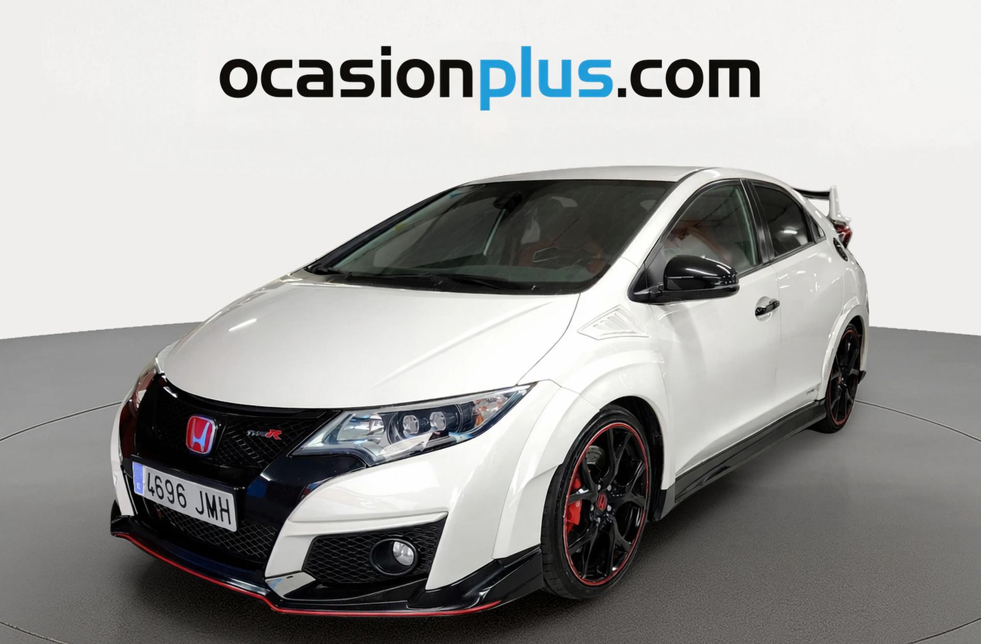 Honda Civic 2.0 VTEC Turbo Type R