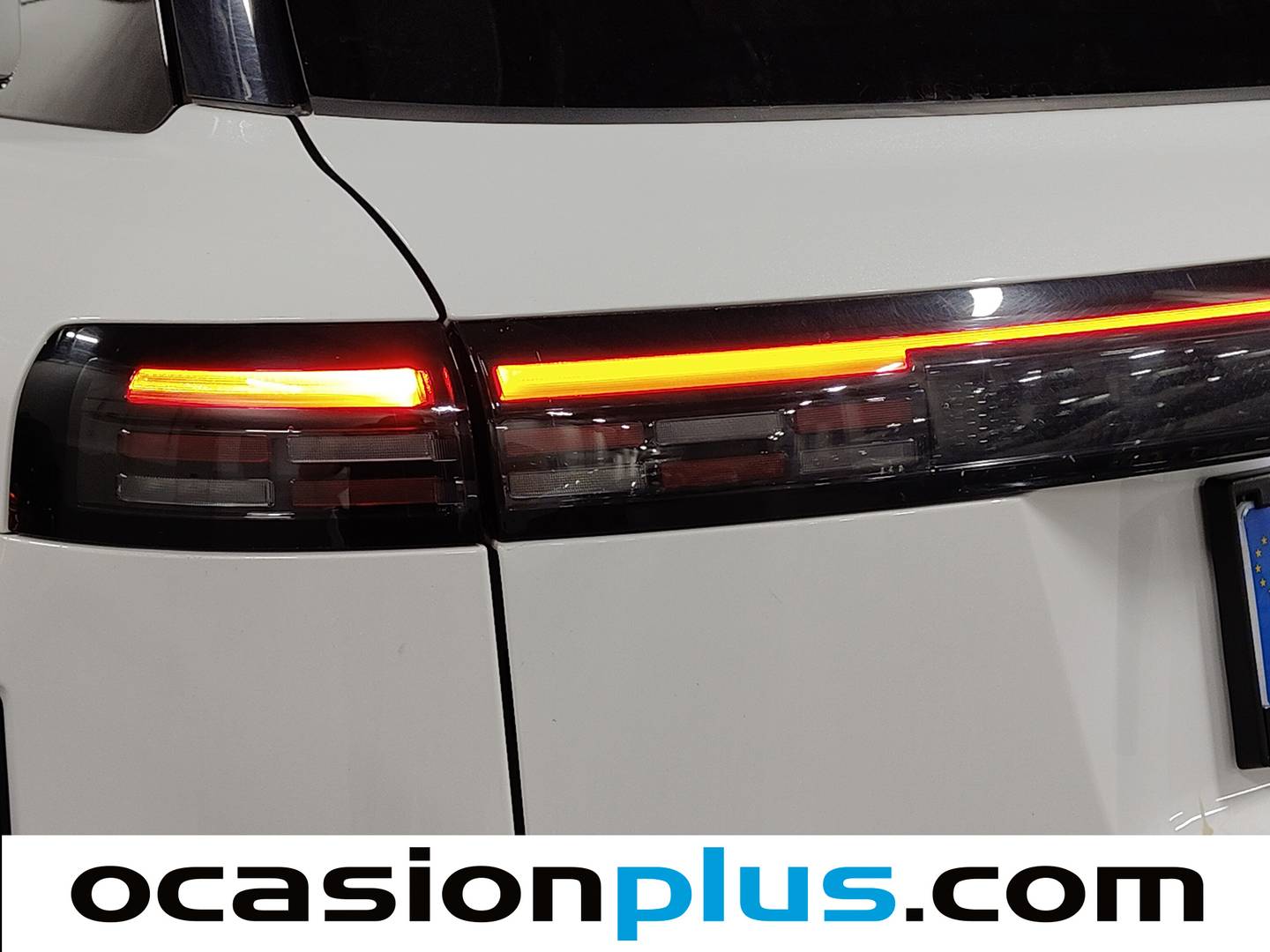 JAECOO 7 JAECOO 7 1.6 TGDI Select FWD (145 CV) gasolina