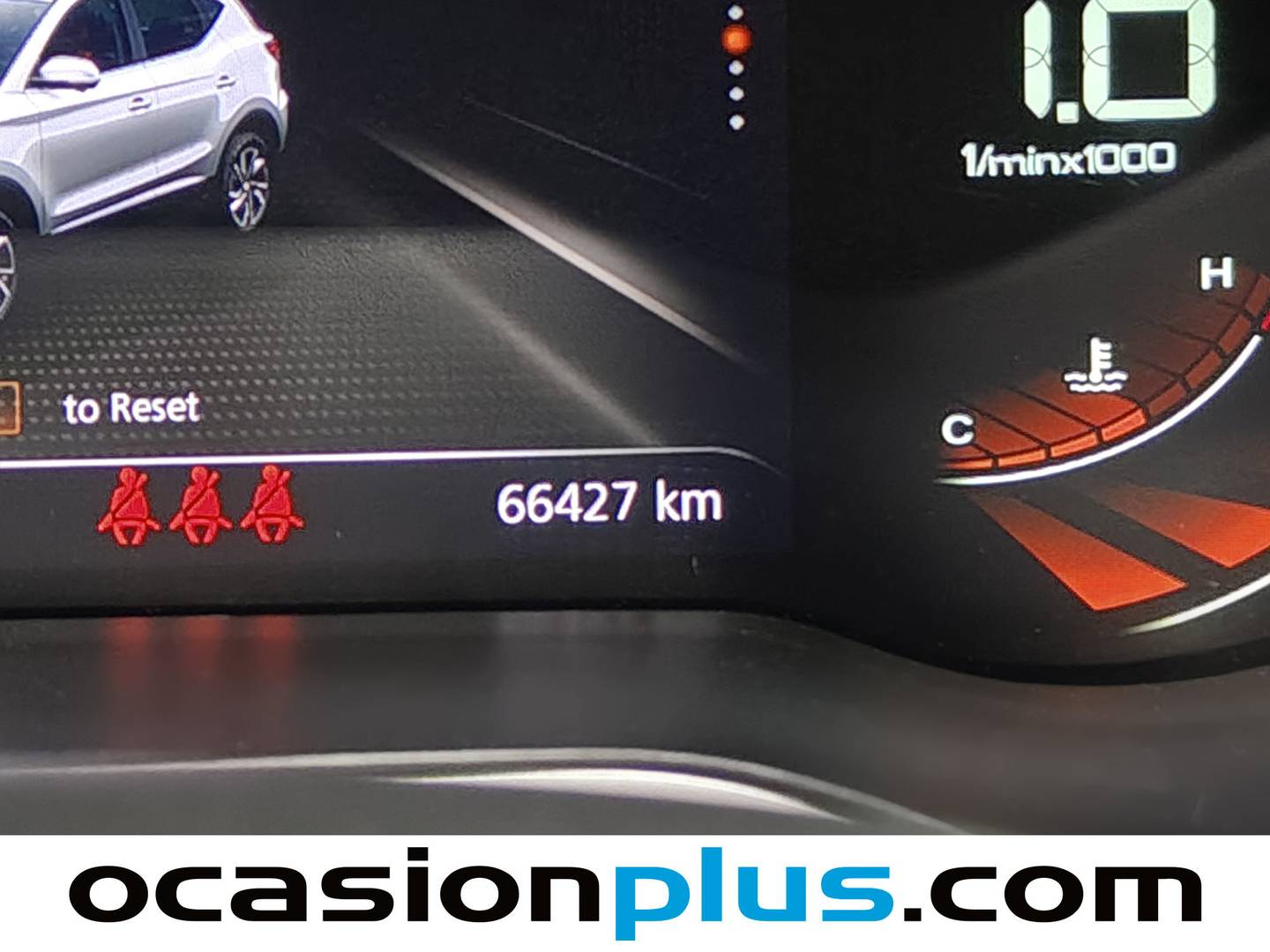 Foto MG ZS MG ZS 1.0T Luxury (111 CV)