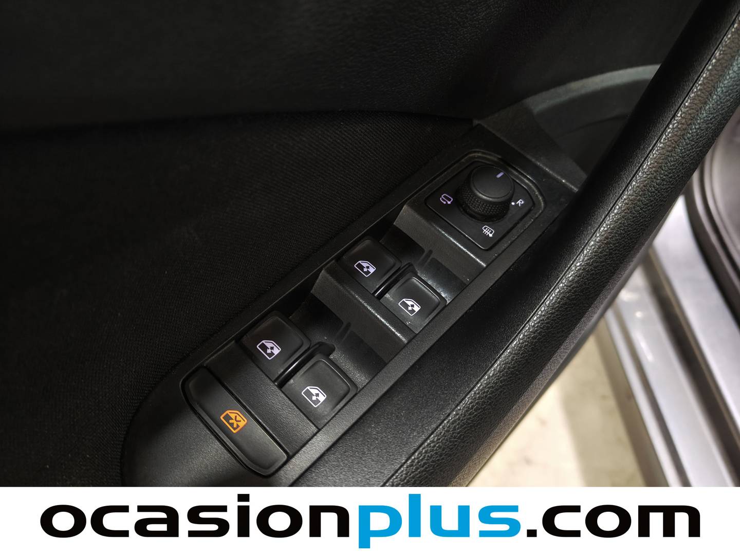 Skoda Kamiq Skoda Kamiq 1.0 TSI Selection DSG (115 CV) de ocasión