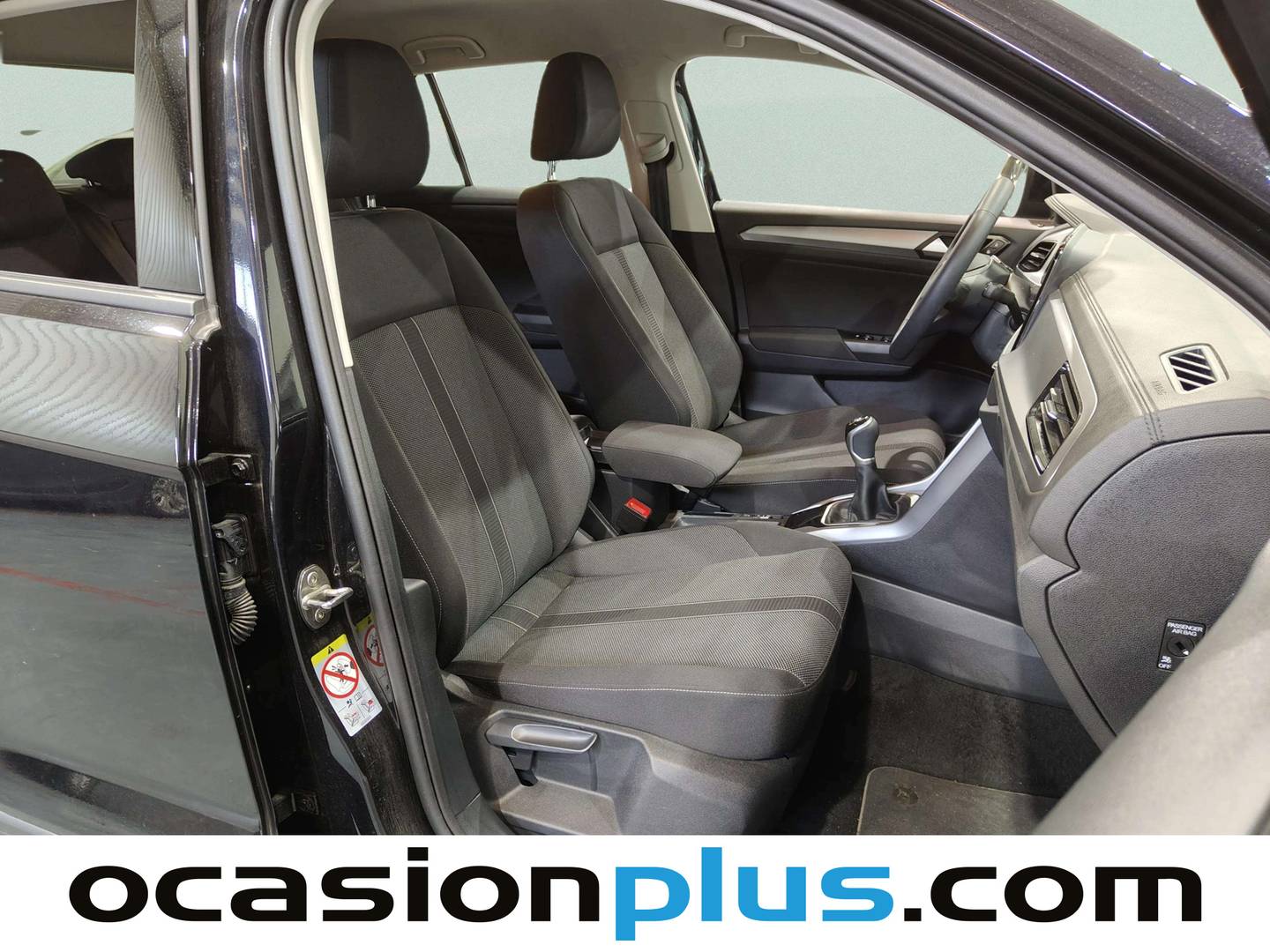 Foto Volkswagen T-Roc Volkswagen T-Roc "Más" 1.0 TSI (115 CV)