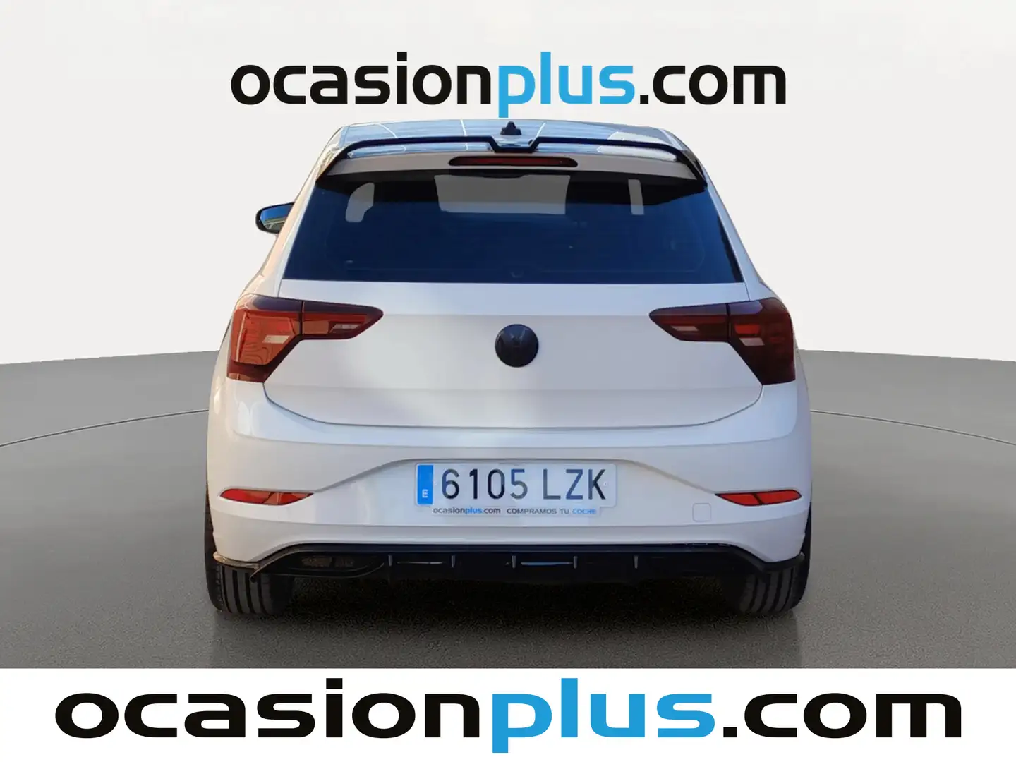 Foto Volkswagen Polo Volkswagen Polo Life 1.0 TSI (95 CV)