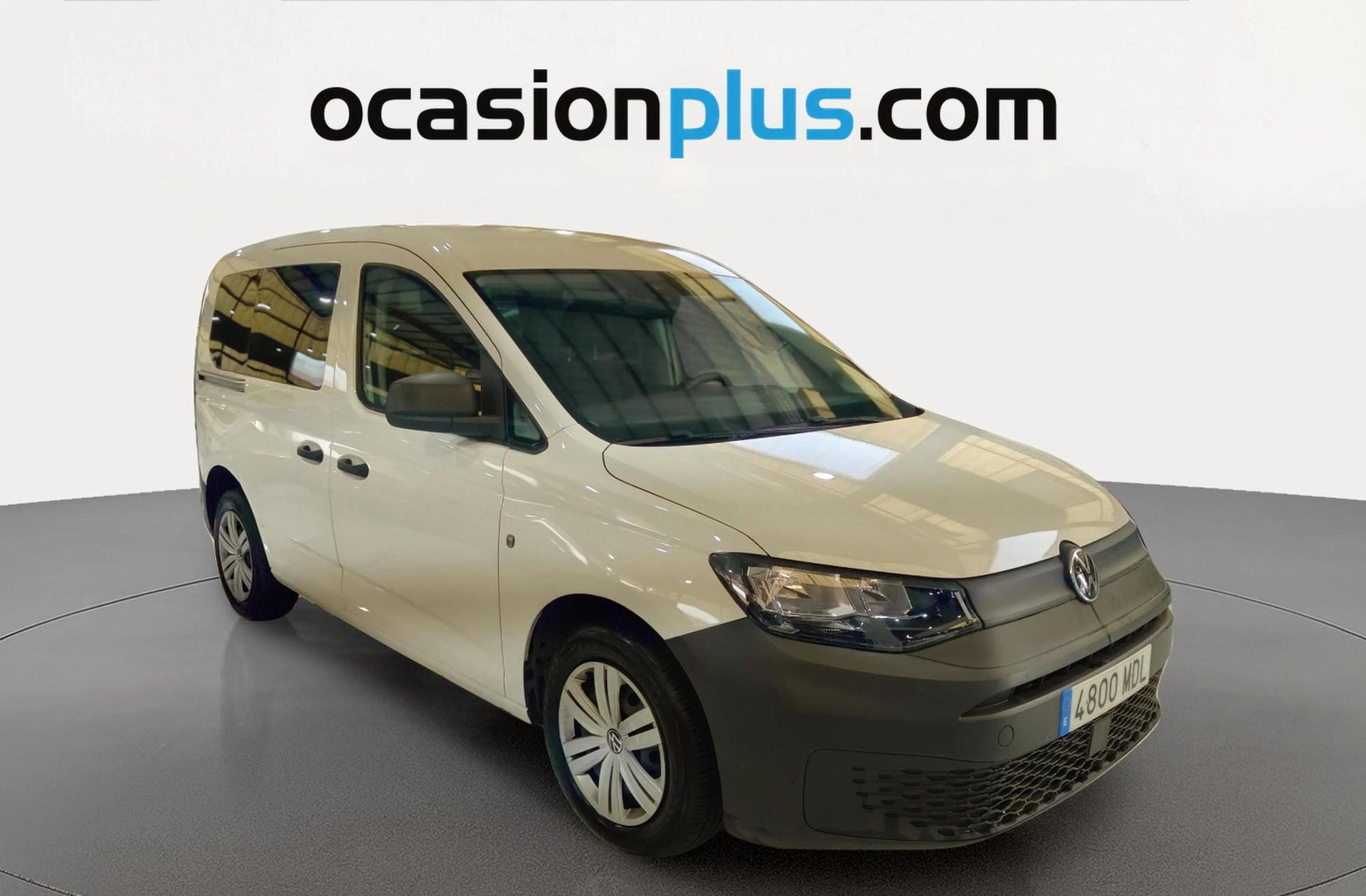 Volkswagen Caddy Maxi Kombi 2.0 TDI - foto 2