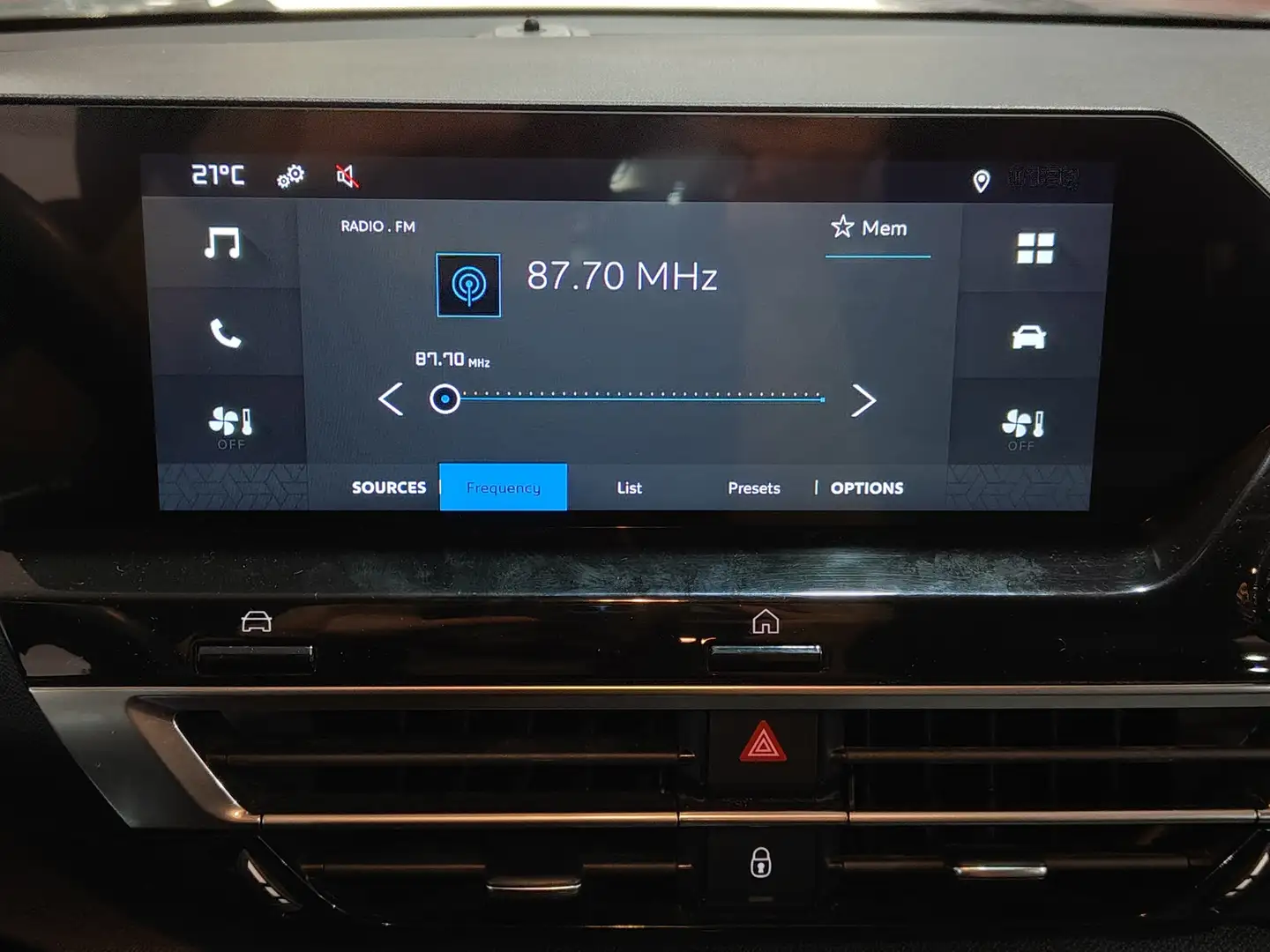 Foto Citroën C4 Citroen C4 PureTech 130 S&S 6v Feel Pack (130 CV)