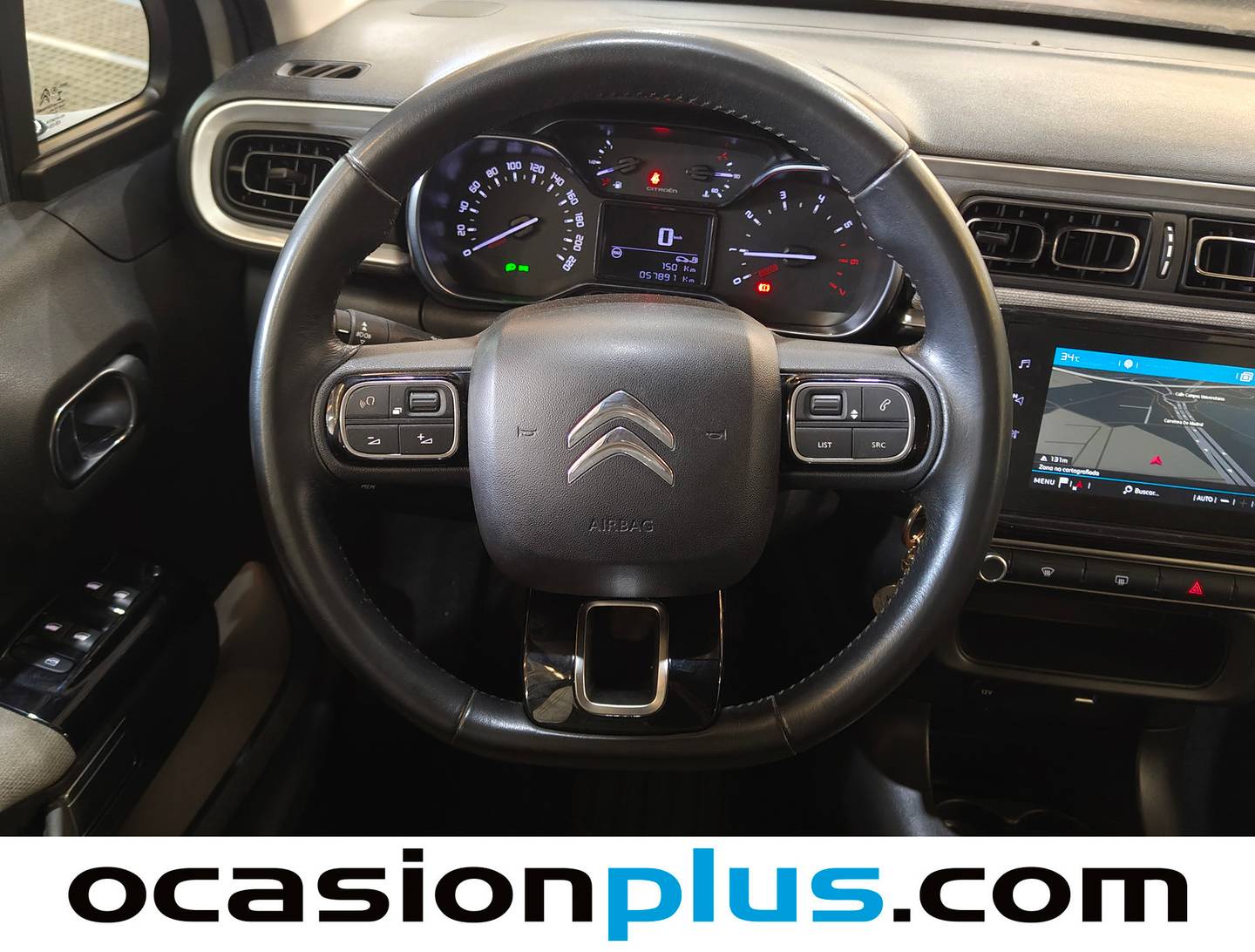 Citroën C3 Citroën C3 PureTech 82 Feel (83 CV) barato