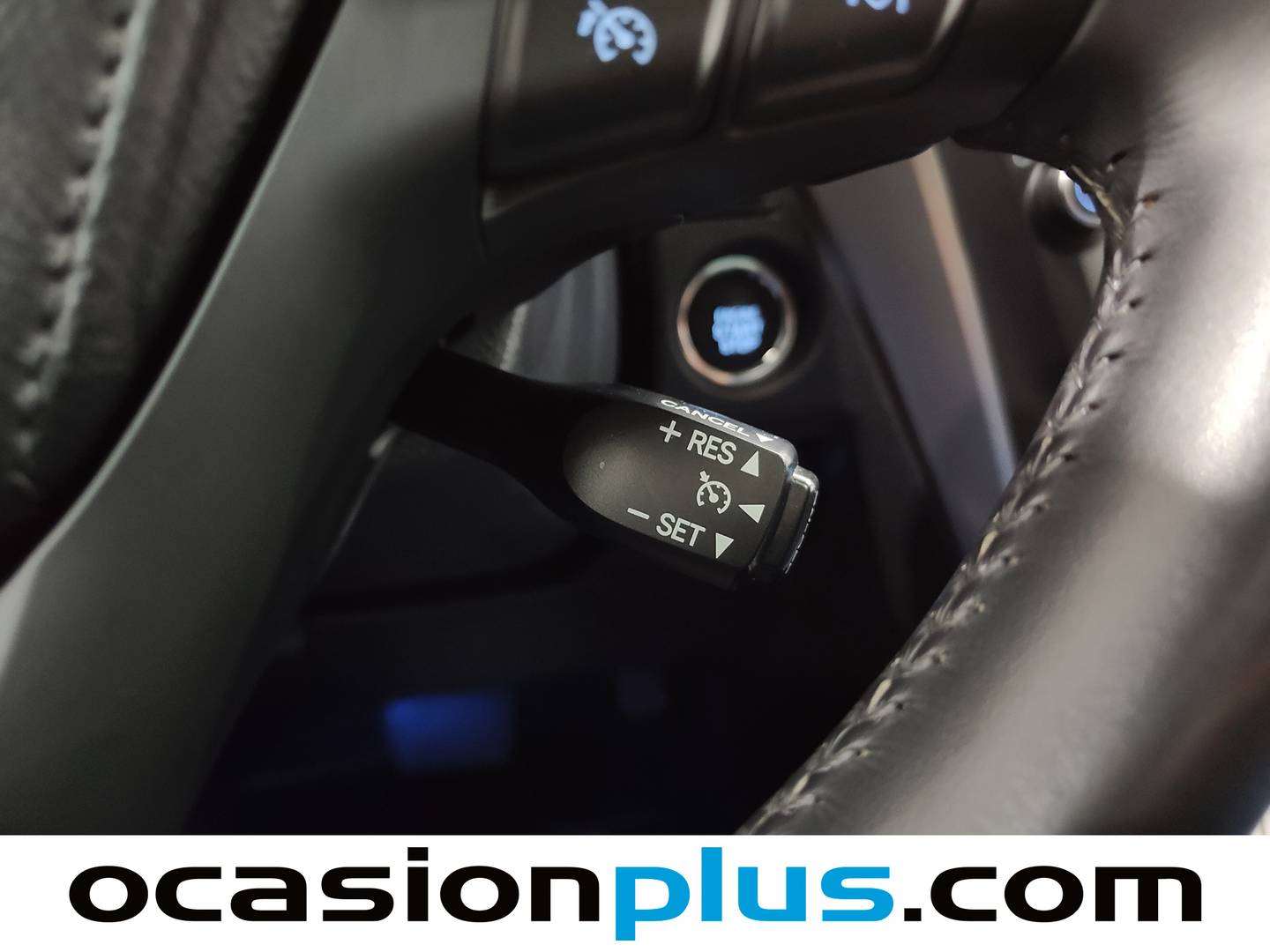 Toyota Avensis Toyota Avensis TS 140 EXECUTIVE MultiDrive (147 CV) gasolina