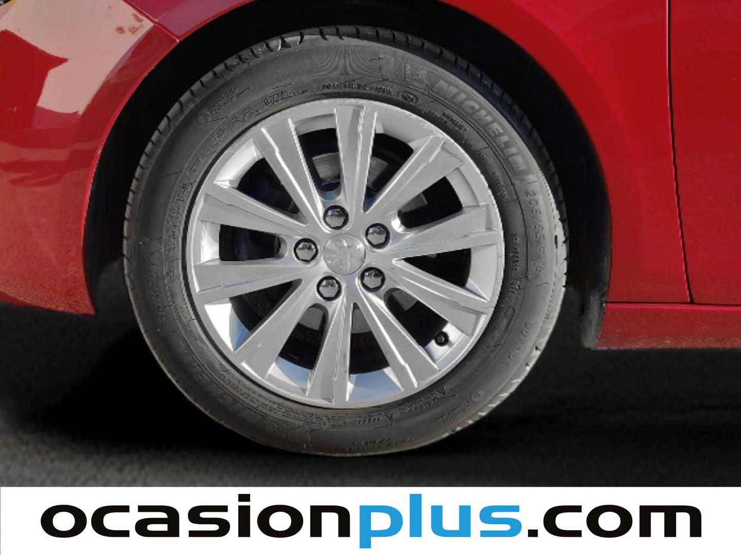 Peugeot 308 Peugeot 308 PureTech 130 S&S Style 96 kW (130 CV) km 0