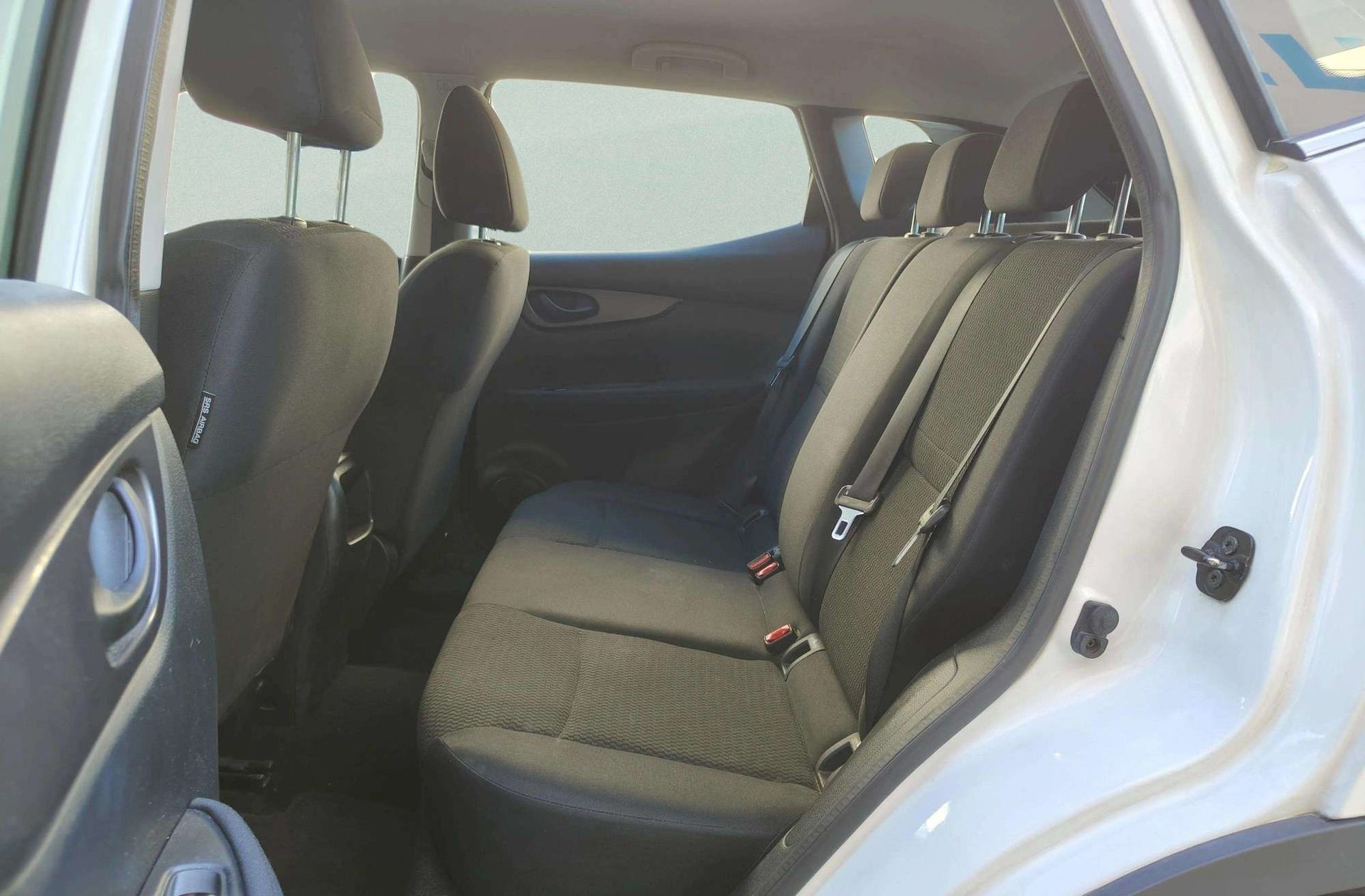 Nissan Qashqai dCi 130 Visia 4x4-i - foto 9