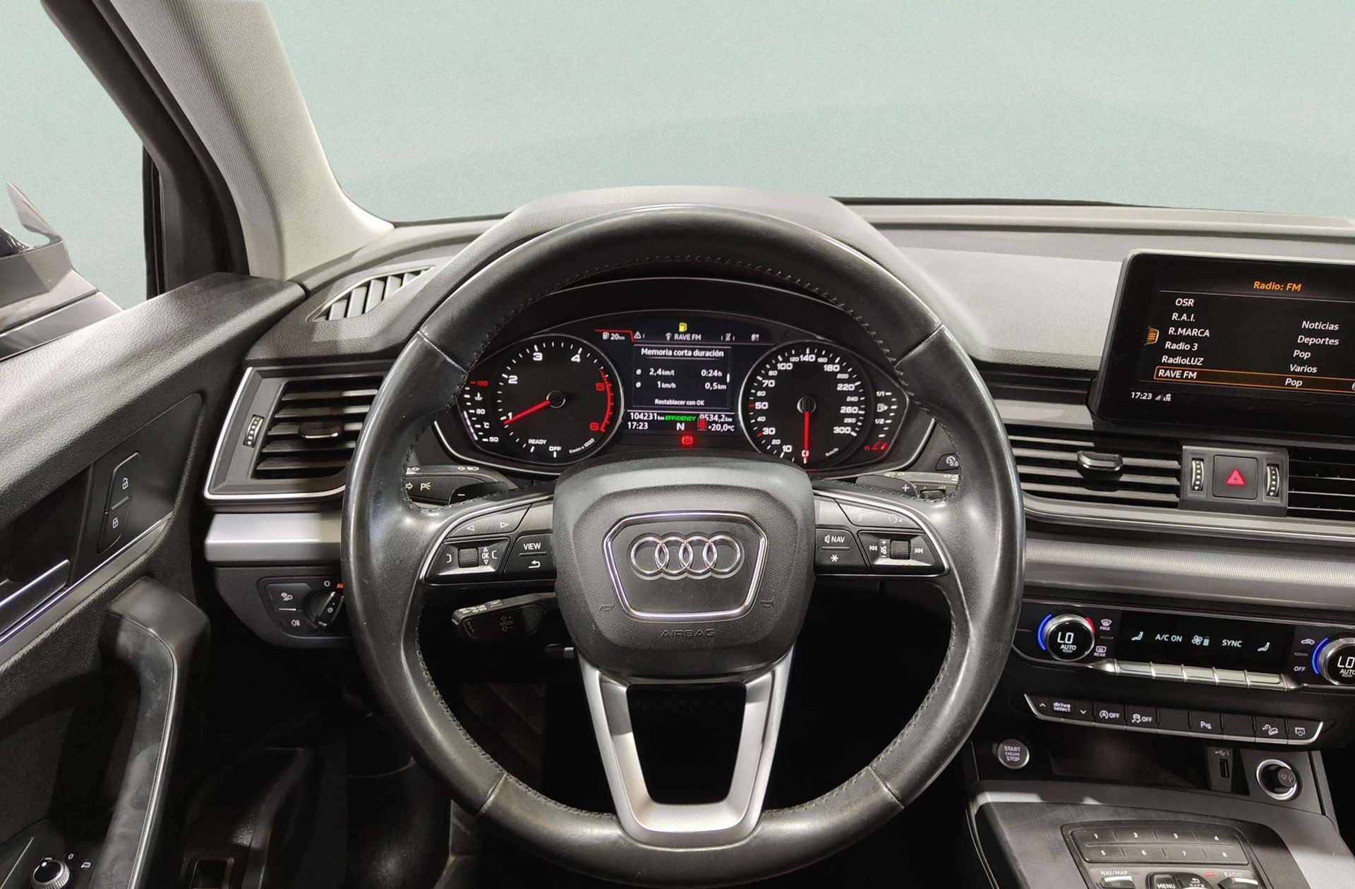 Audi Q5 Design 2.0 TDI quattro S tronic - foto 22