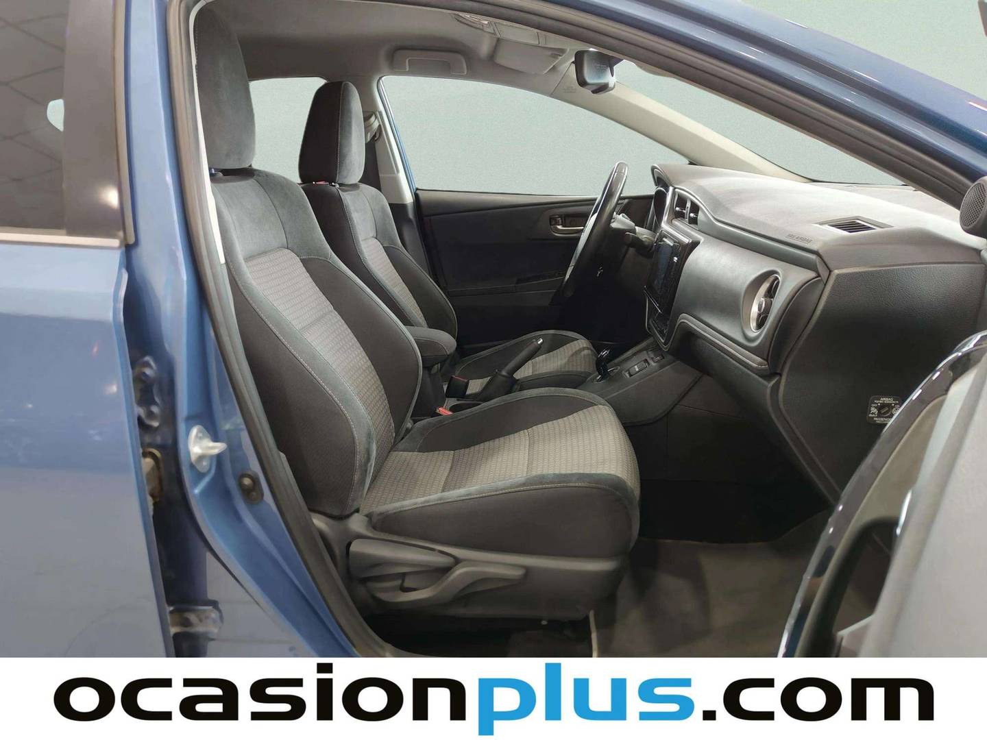 Toyota Auris Toyota Auris 140H Hybrid Feel! Edition (136 CV) automático