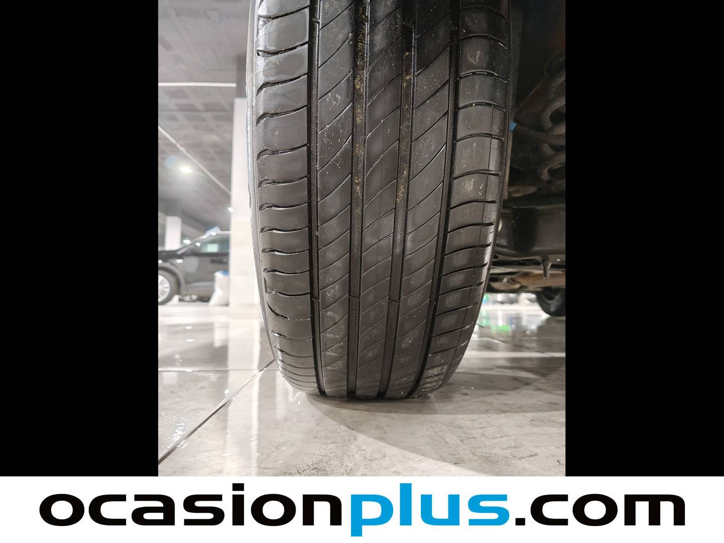 Hyundai Tucson Hyundai Tucson 1.6T HEV Klass AT  (215 CV) de ocasión