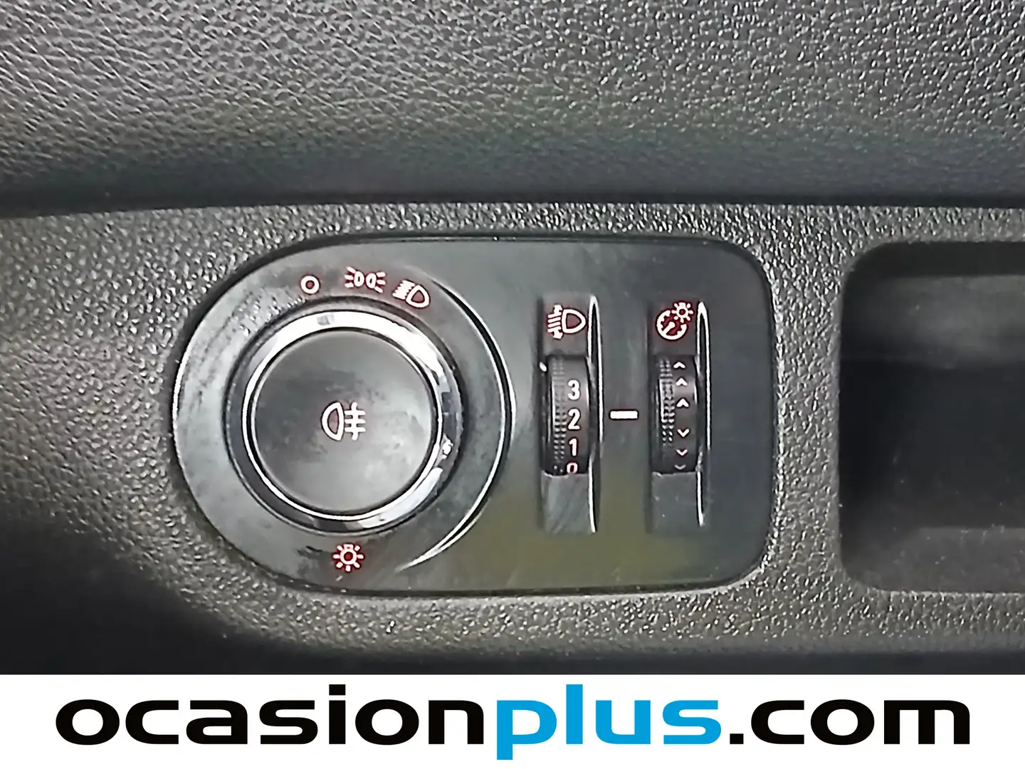 Foto Opel Meriva Opel Meriva 1.4 XER Enjoy (100 CV)