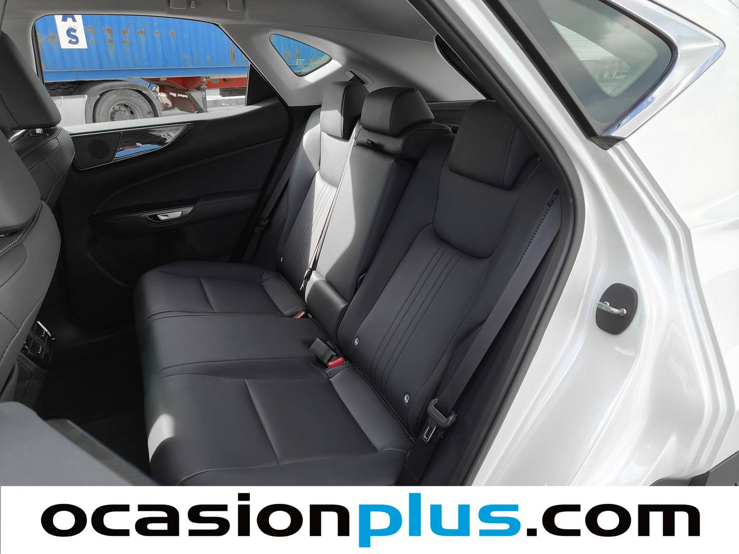 Foto Lexus NX Lexus NX 350h Premium+ 2WD (242 CV)