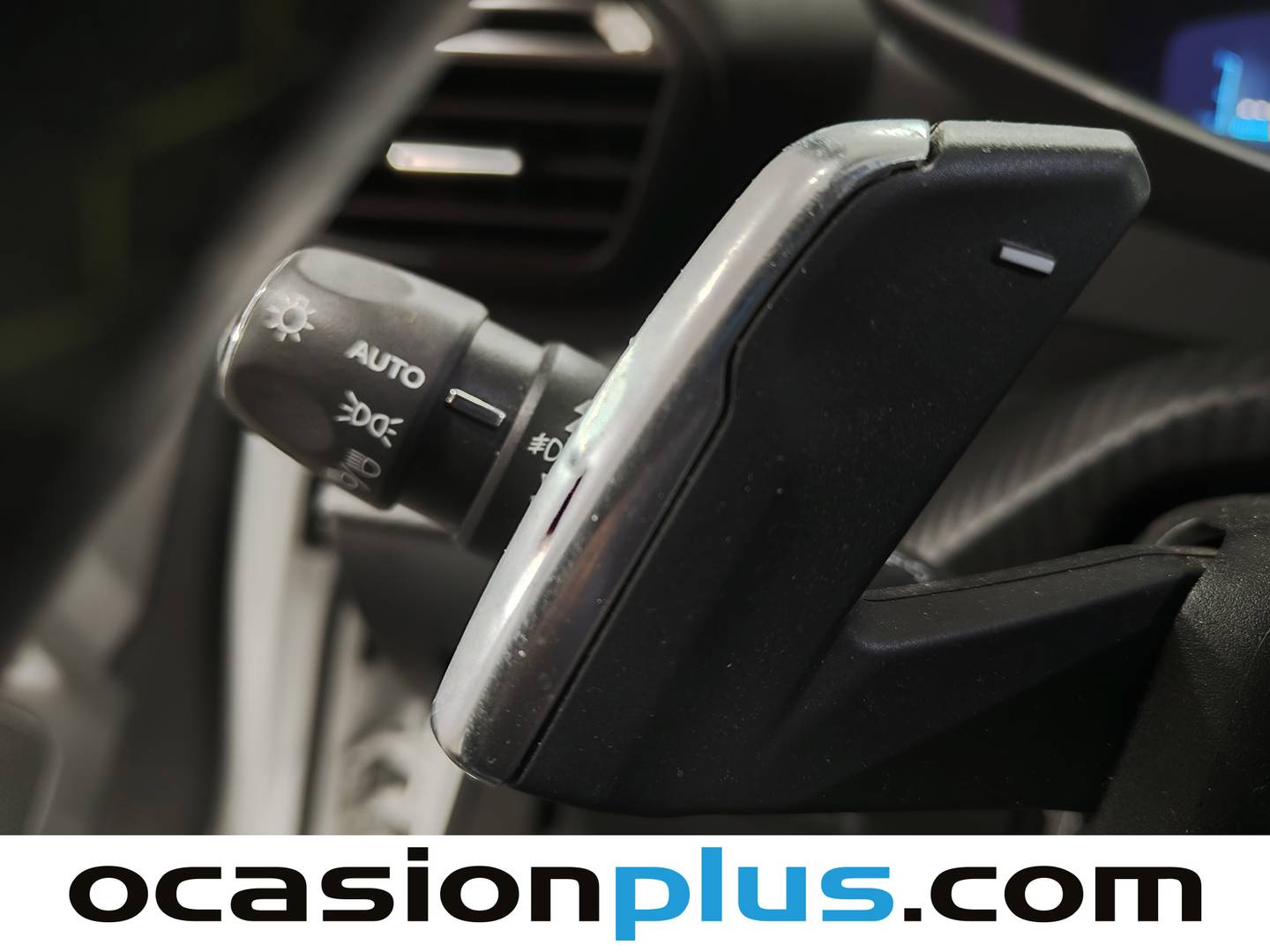 Peugeot 2008 Peugeot 2008 PureTech 130 S&S GT EAT8 (130 CV) seminuevo