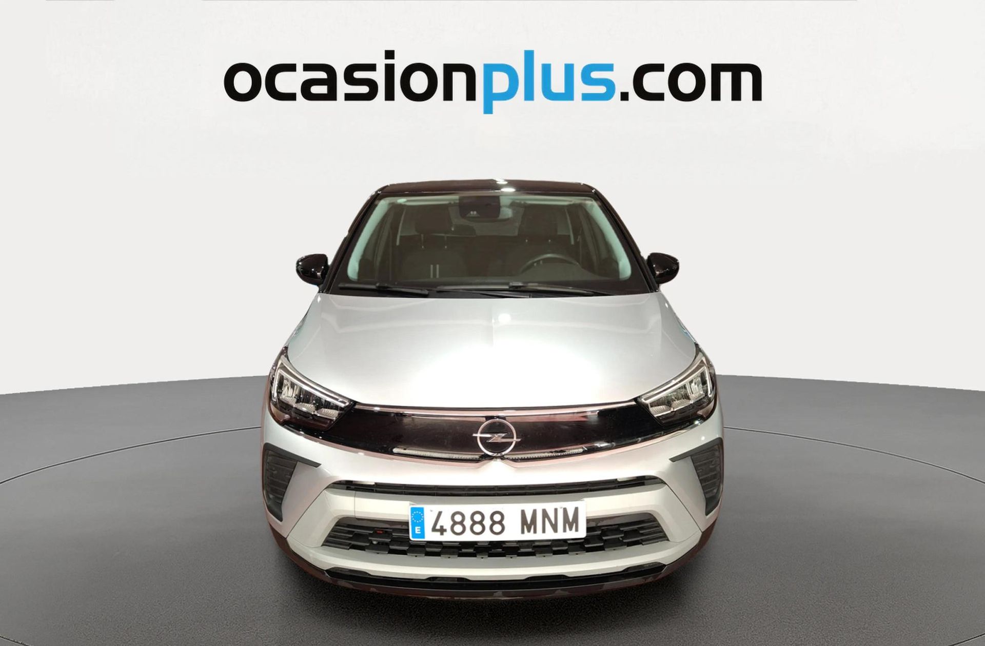 Opel Crossland 1.2 Elegance - foto 12