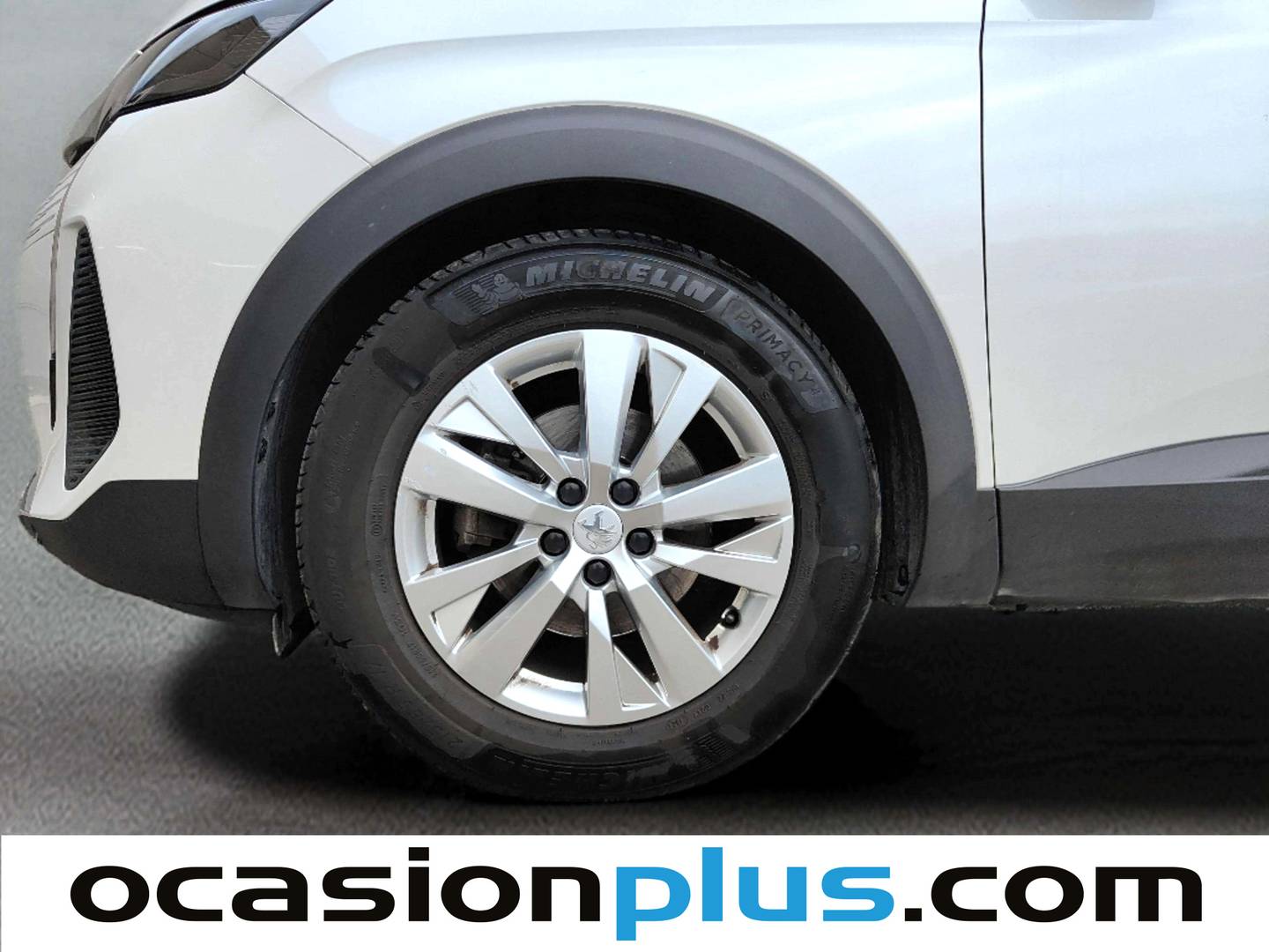 Peugeot 3008 Peugeot 3008 BlueHDi 130 S&S Active Pack (130 CV) 130cv