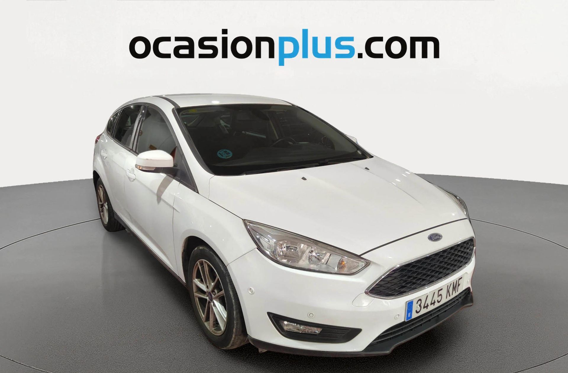 Ford Focus 1.0 EcoBoost Business - foto 2