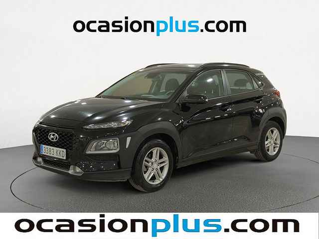 Hyundai Kona Ocasión Jaén