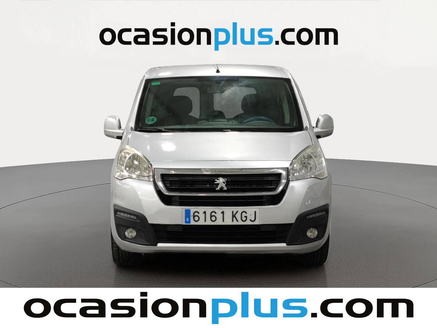 Peugeot Partner Peugeot Partner Tepee BlueHDi 100 Active (100 CV) 100cv
