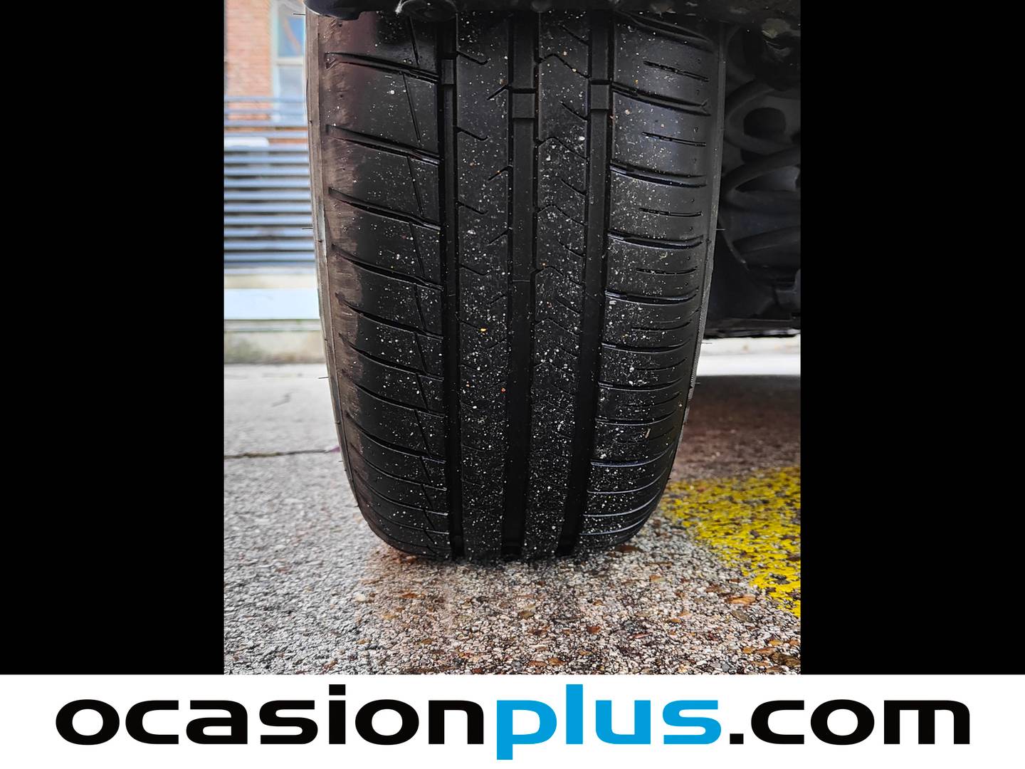 Foto Peugeot 207 Peugeot 207 1.4 HDI Confort FAP (70 CV)