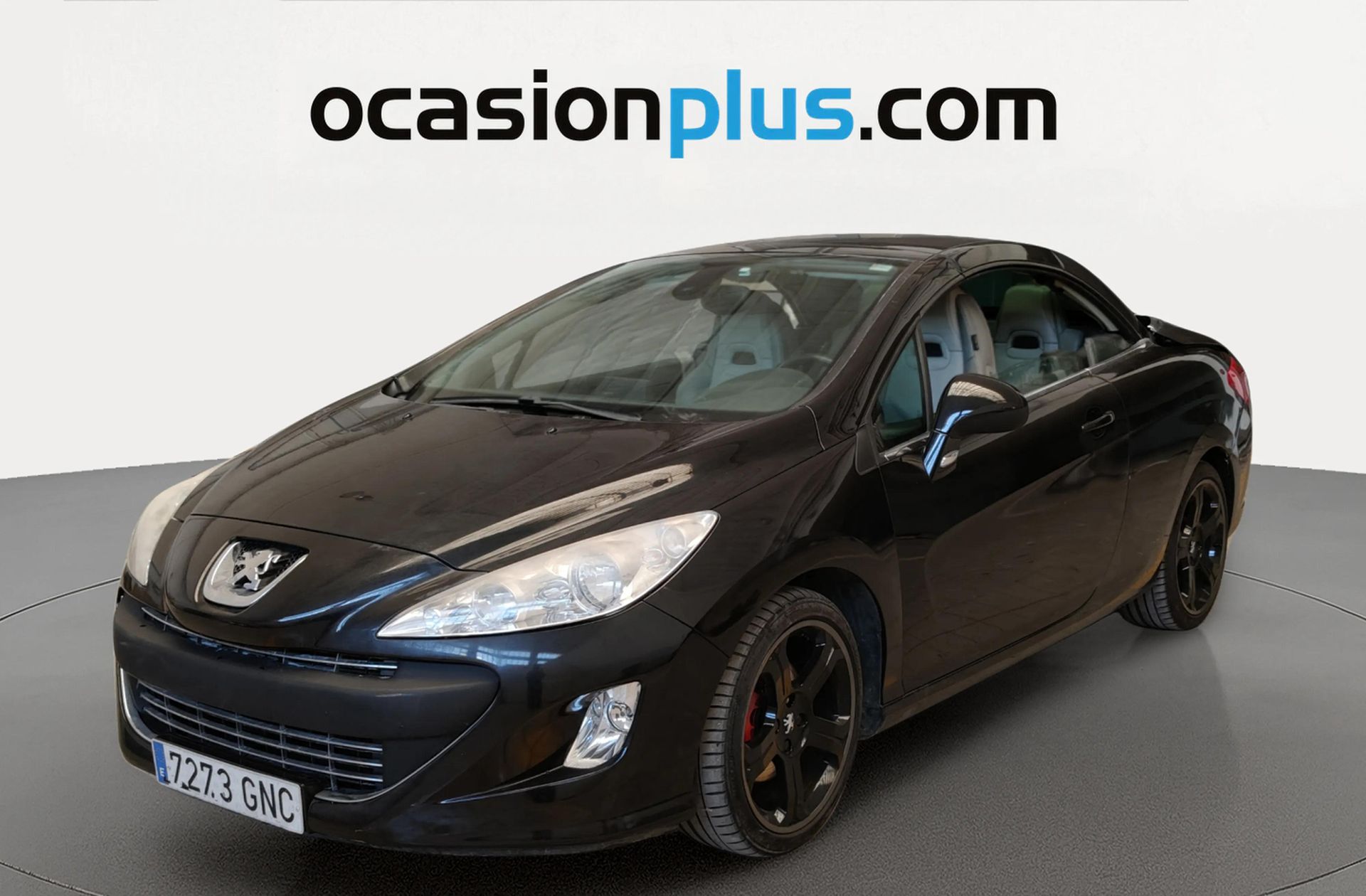 Peugeot 308 CC 1.6 THP Edition Limitada