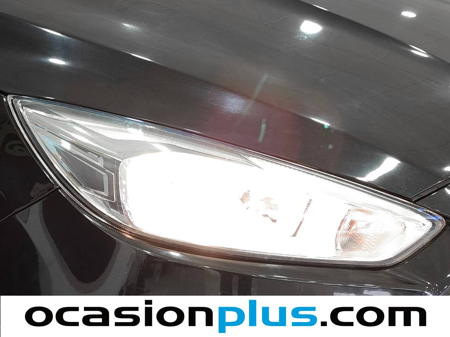 Ford Focus Ford Focus 1.0 Ecoboost S&S Trend+ (125 CV) barato