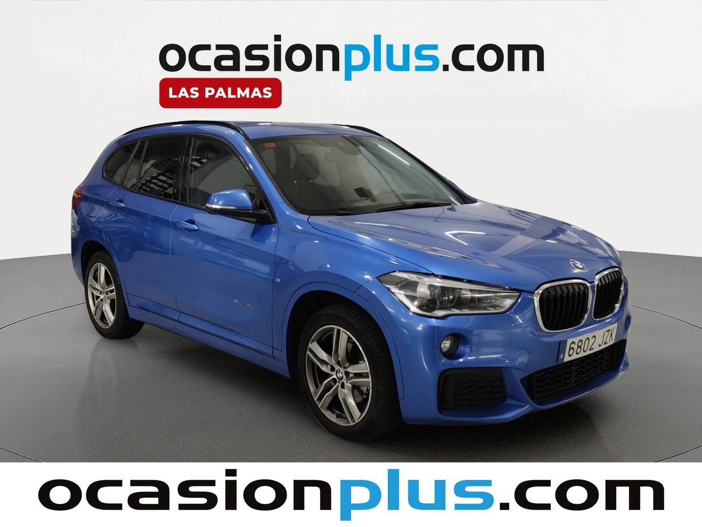 Foto BMW X1 BMW X1 sDrive18d  (150 CV)  Pack M