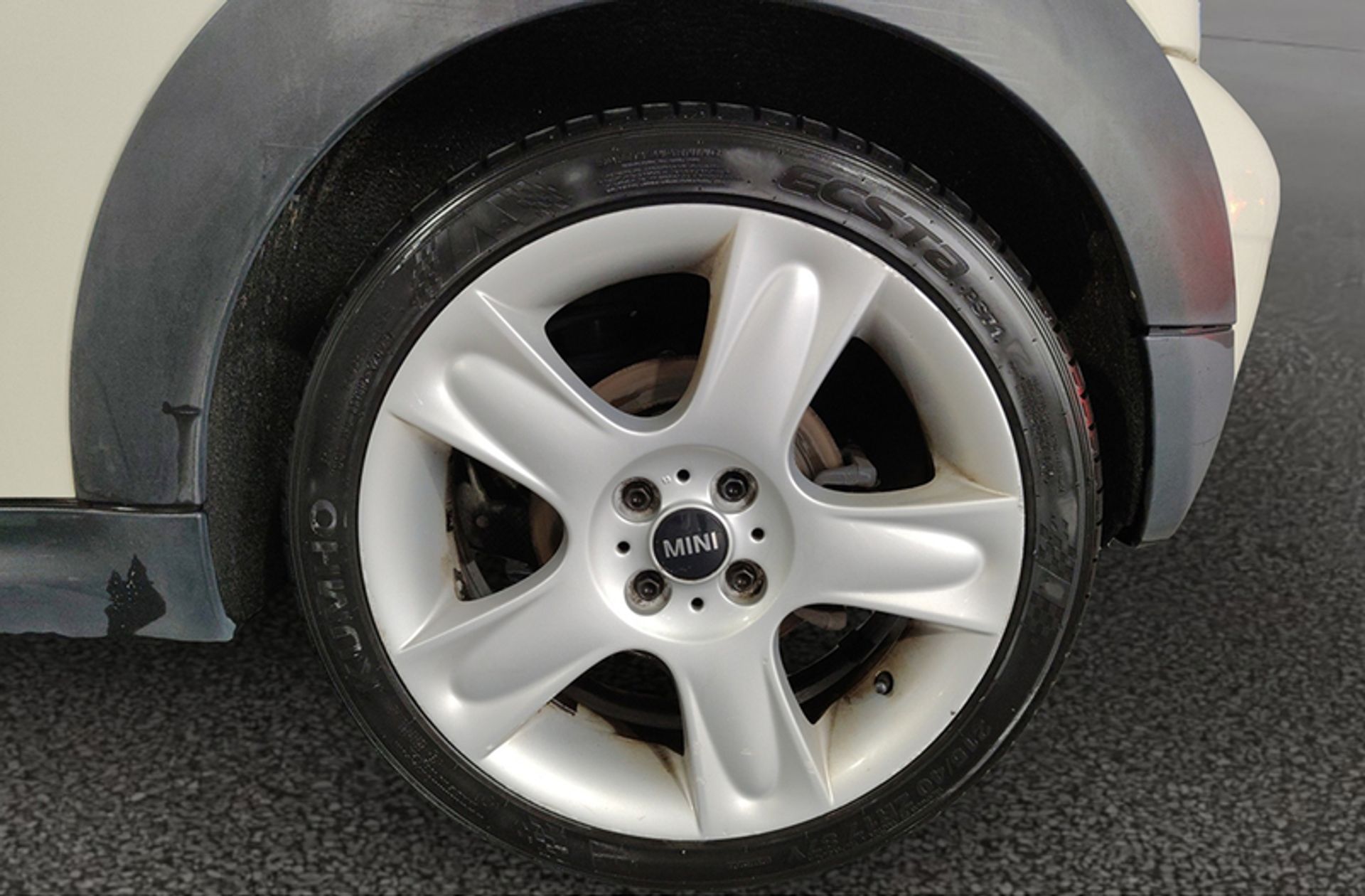 MINI Cooper One - foto 29