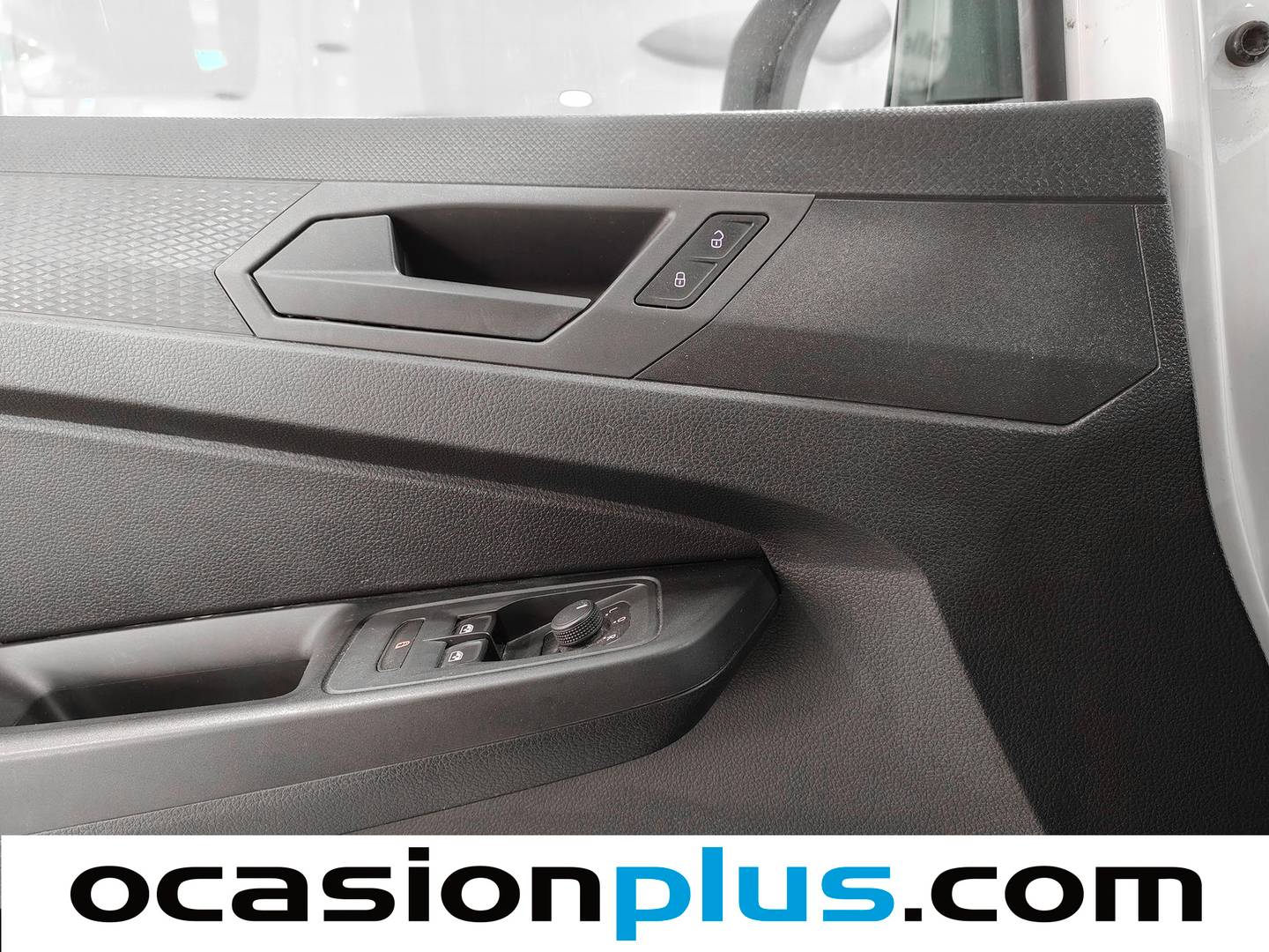 Volkswagen Caddy Volkswagen Caddy Kombi 2.0 TDI (102 CV) 102cv