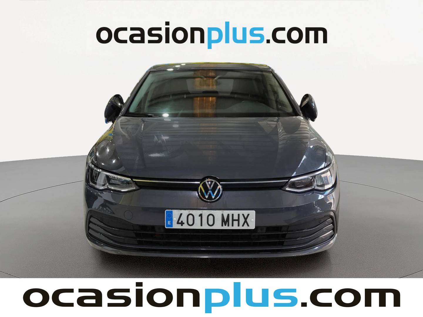 Volkswagen Golf Volkswagen Golf Life 1.0 eTSI (110 CV) DSG 110cv