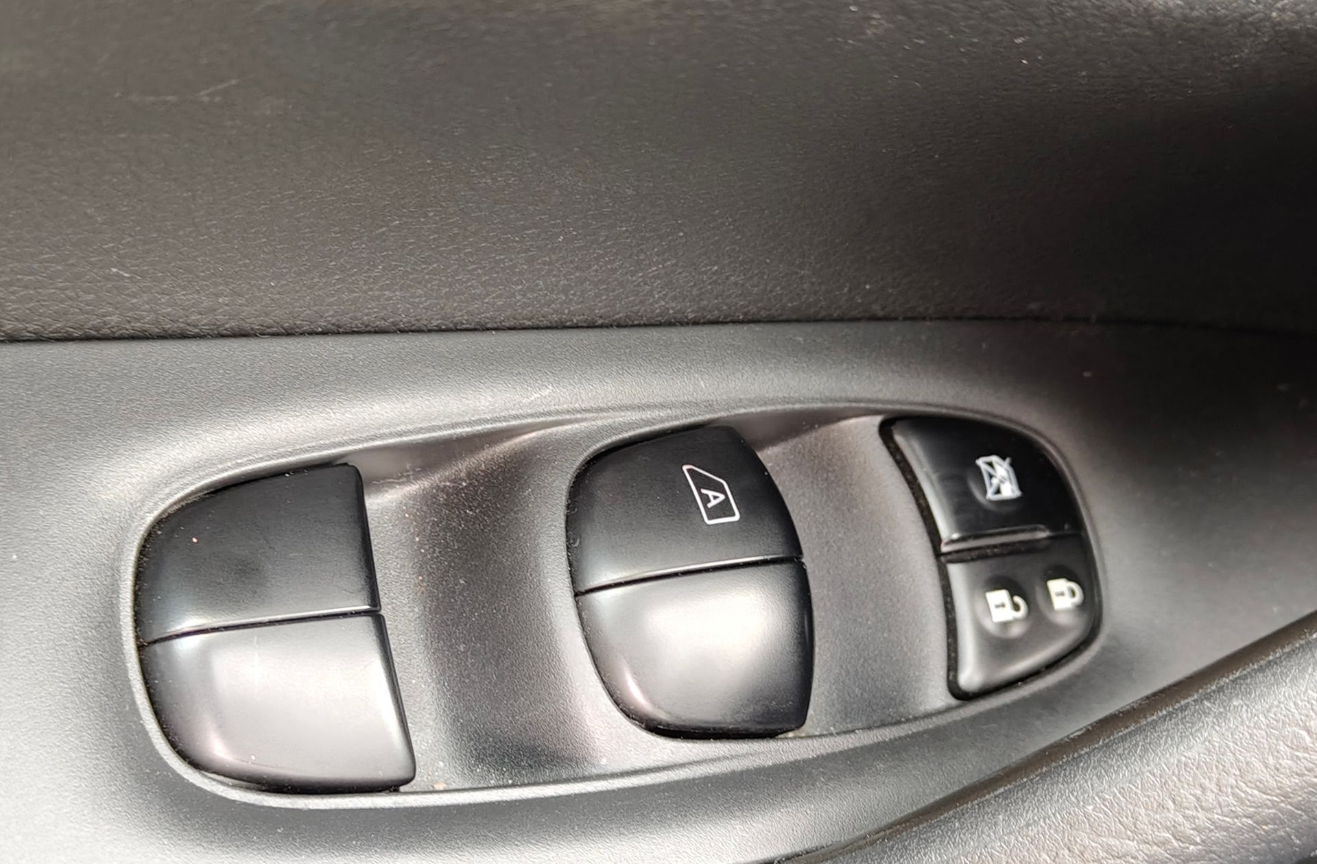 Nissan X-Trail dCi 150 Acenta - foto 24